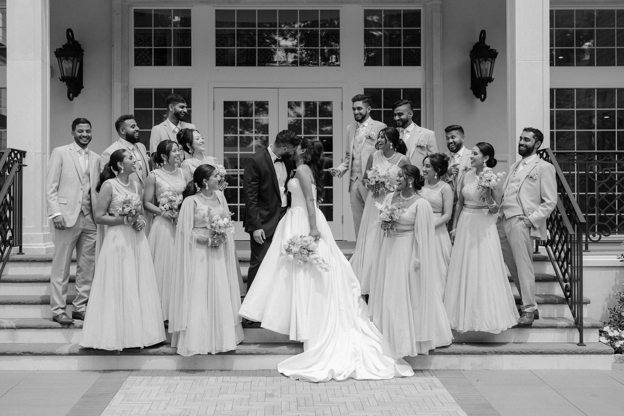 Maya & Alvin. Anna Krasnova Wedding photographer