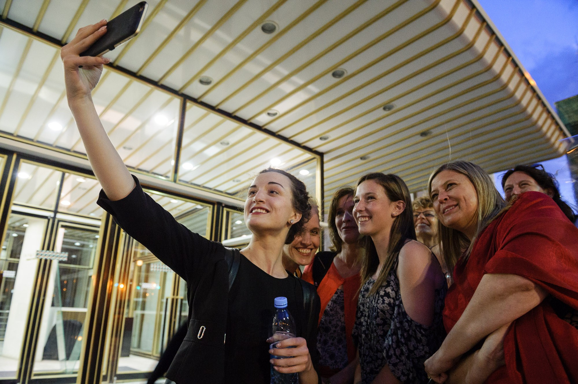 Joy Womack. Alexander Kabanov Photographer