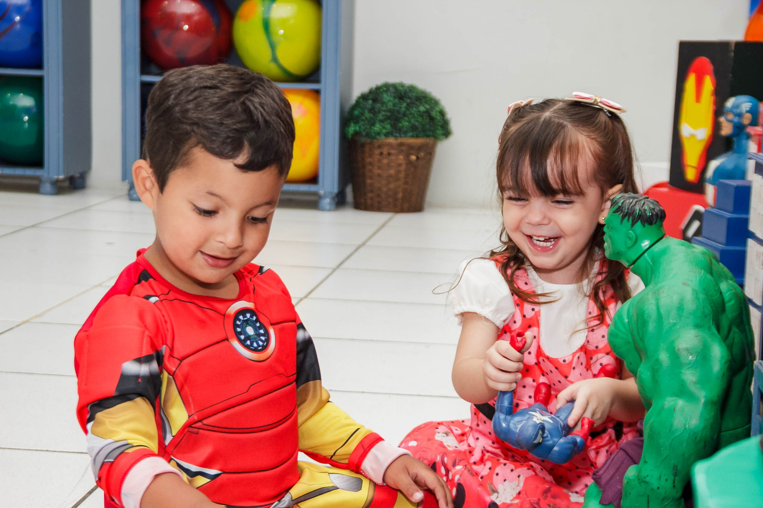 4 Anos de Benício. Marcus Monteiro Fotografia