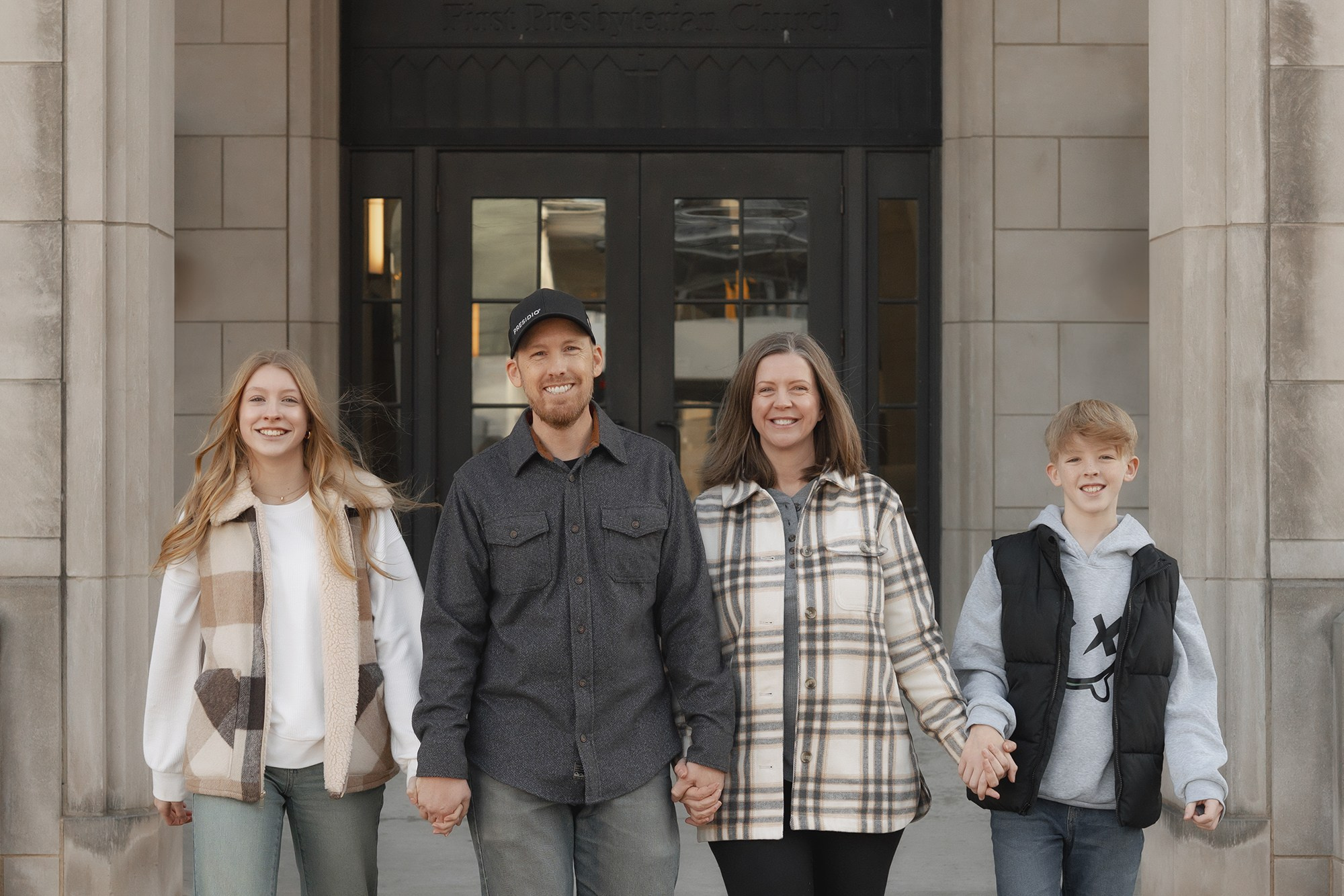 Family and Child Photography in Tulsa Oklahoma