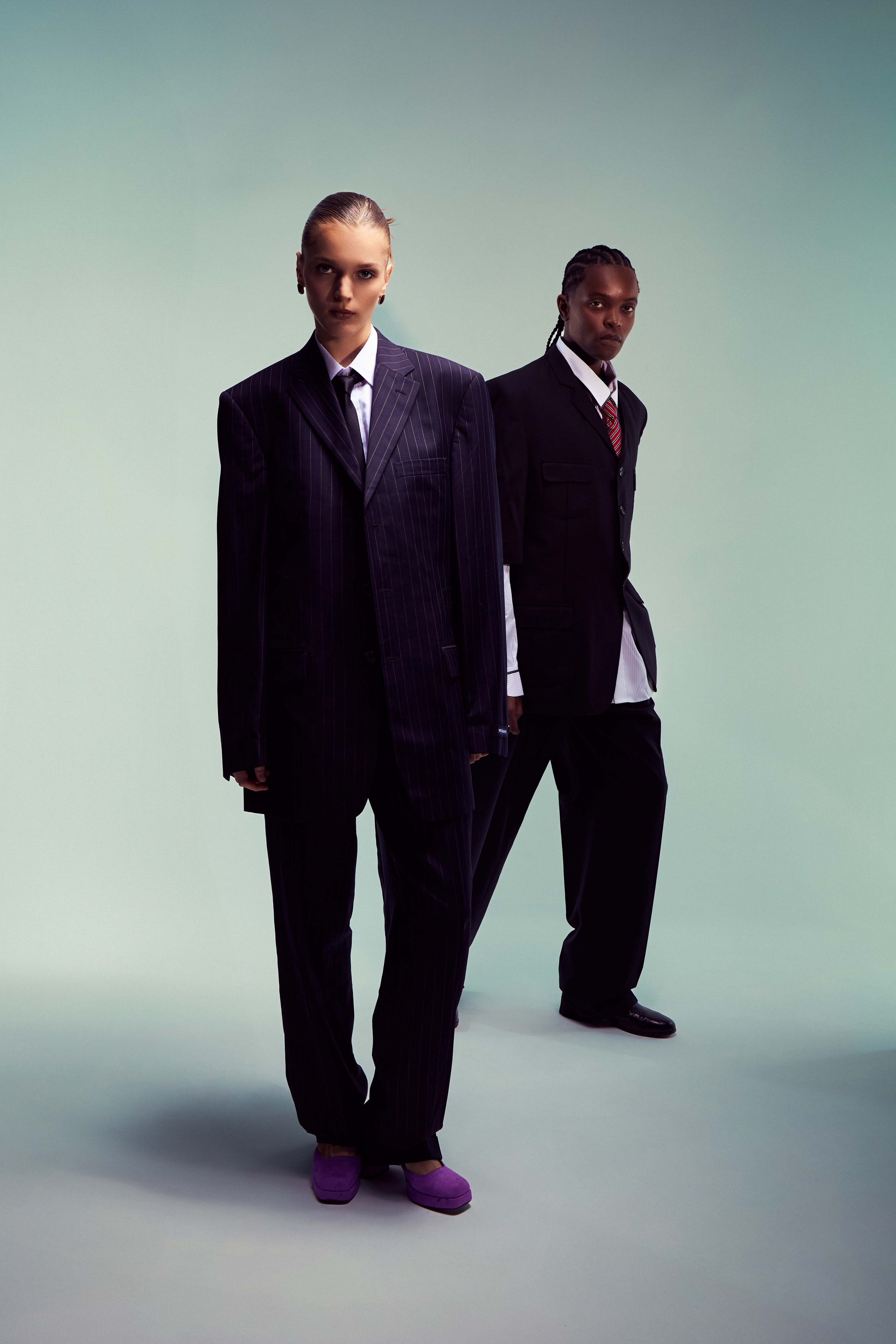 YOUTHFUL REBELLION. SDimagery