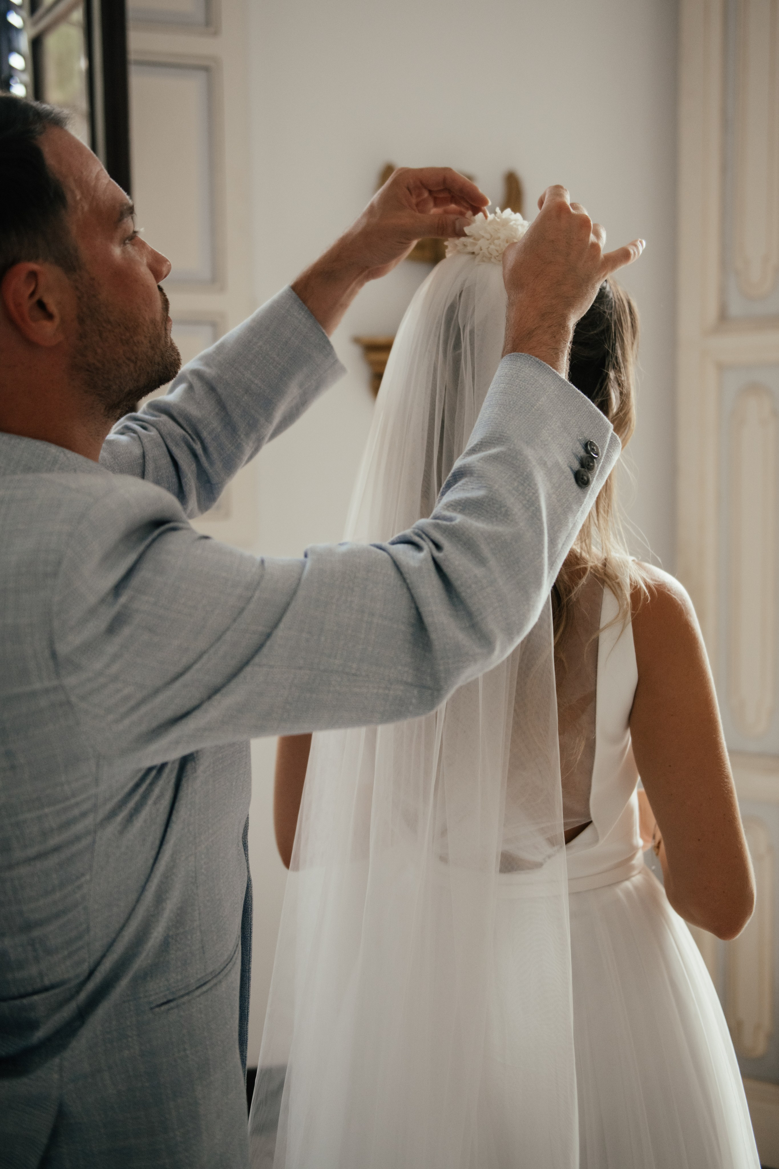 Alicia & Marc (Finca Marques de Montemolar)