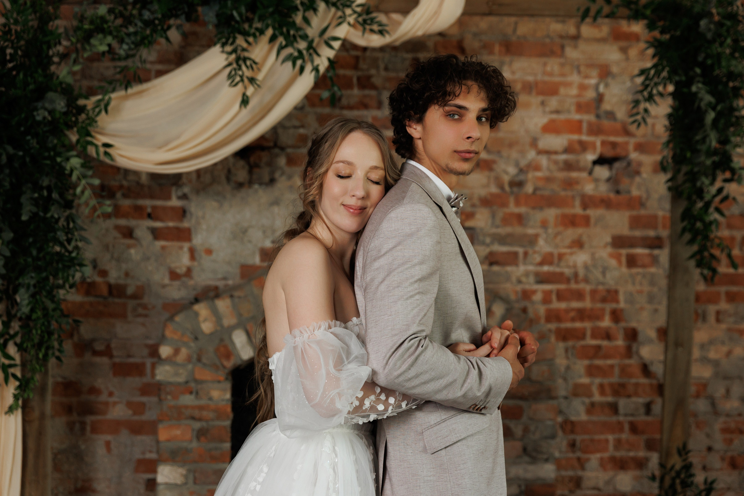 Oleg & Alexandra. Dinumalancea.com — fotograf de nunta si familie. Moldova, Romania, UE