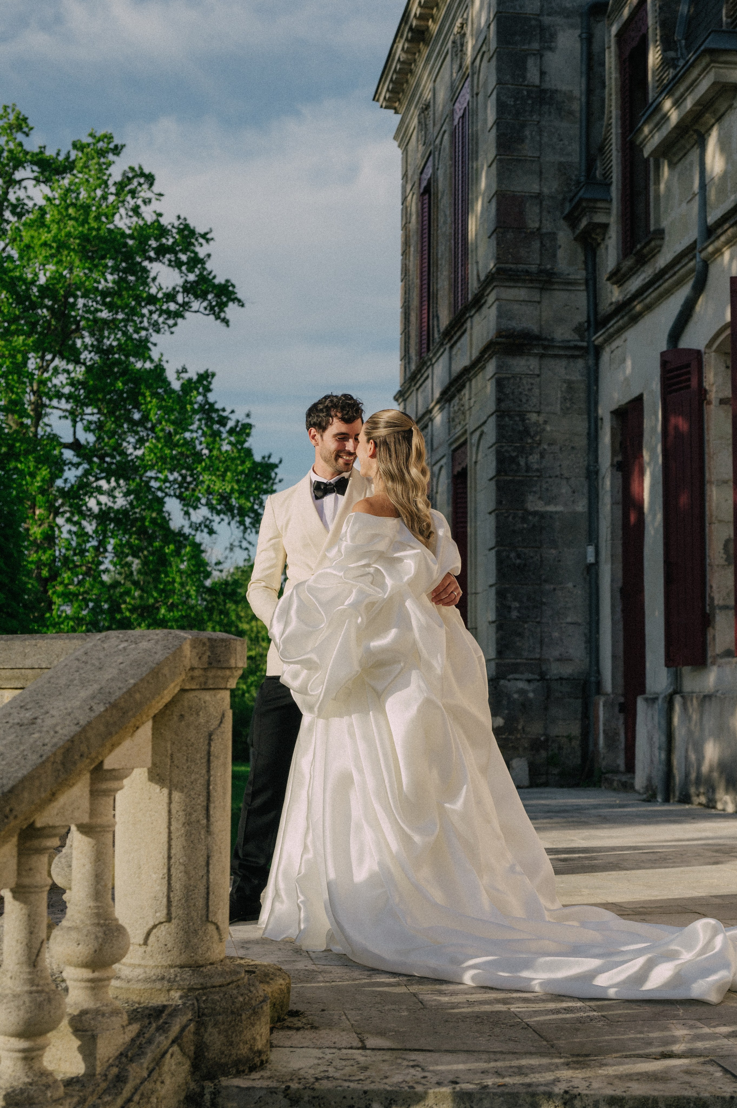 Paula and Tony. Wedding and commercial photographer