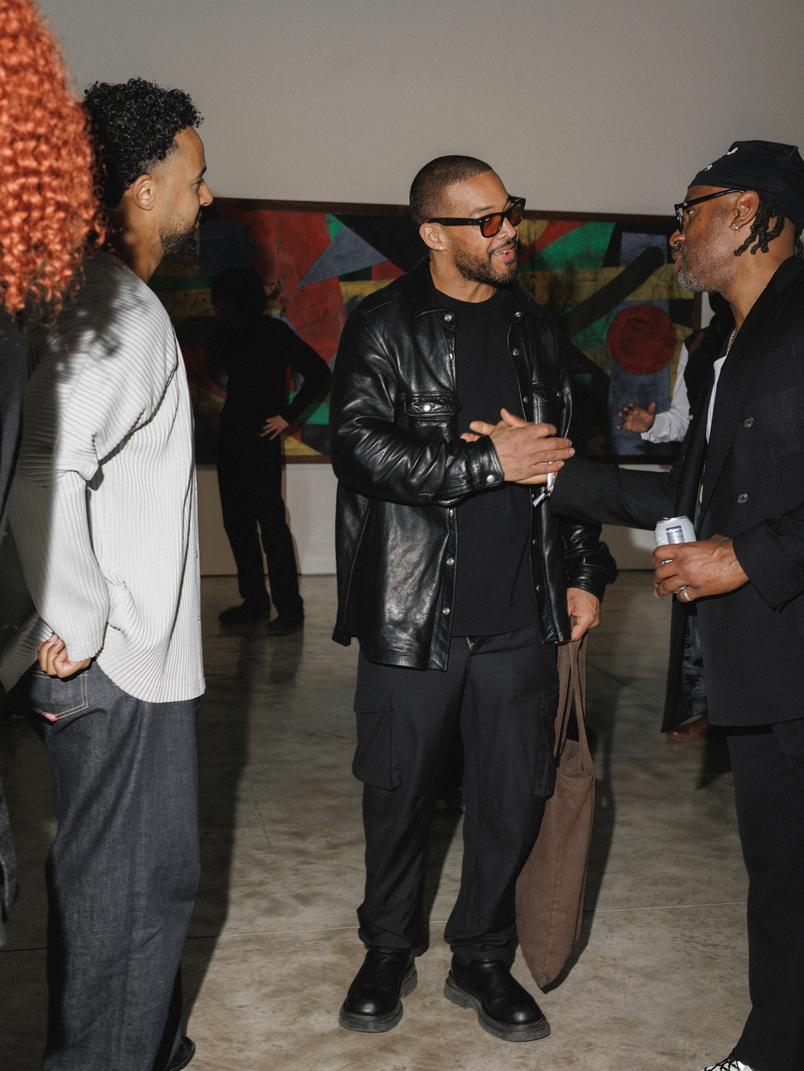 ROMULUS Event Photography | Fashion Event Photographer NYC