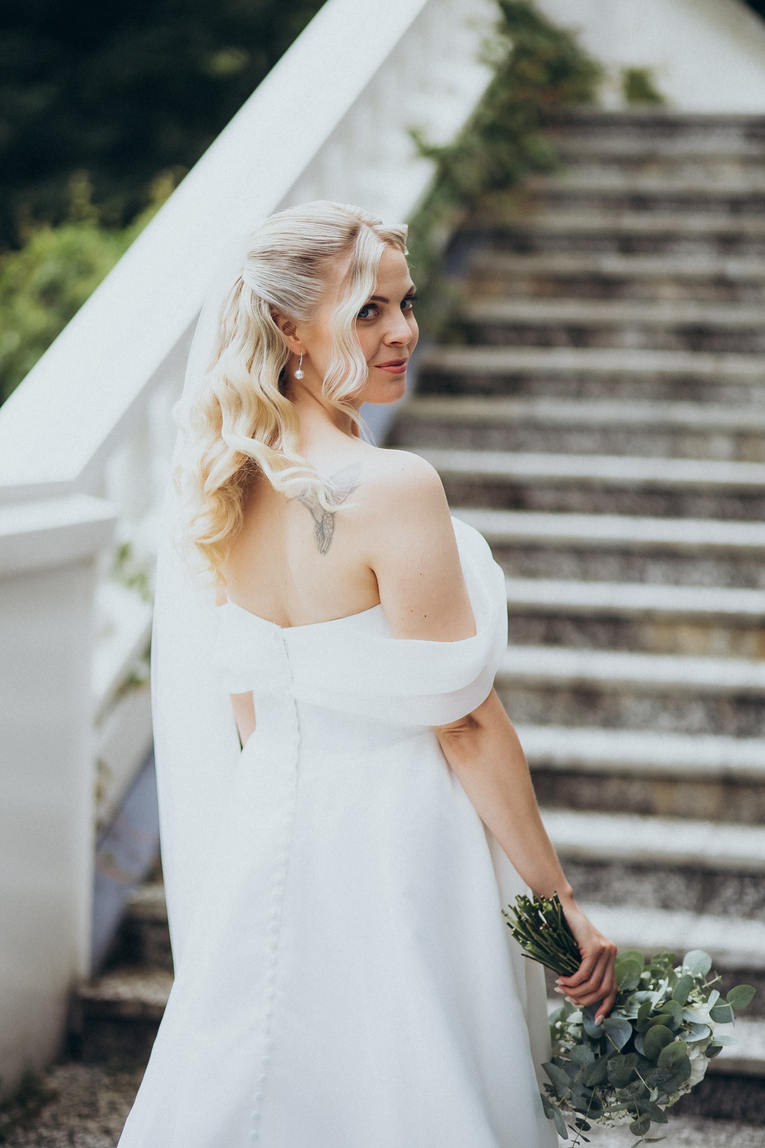 H&B. Valokuvaaja Itä-Uudellamaalla Viktoria photography