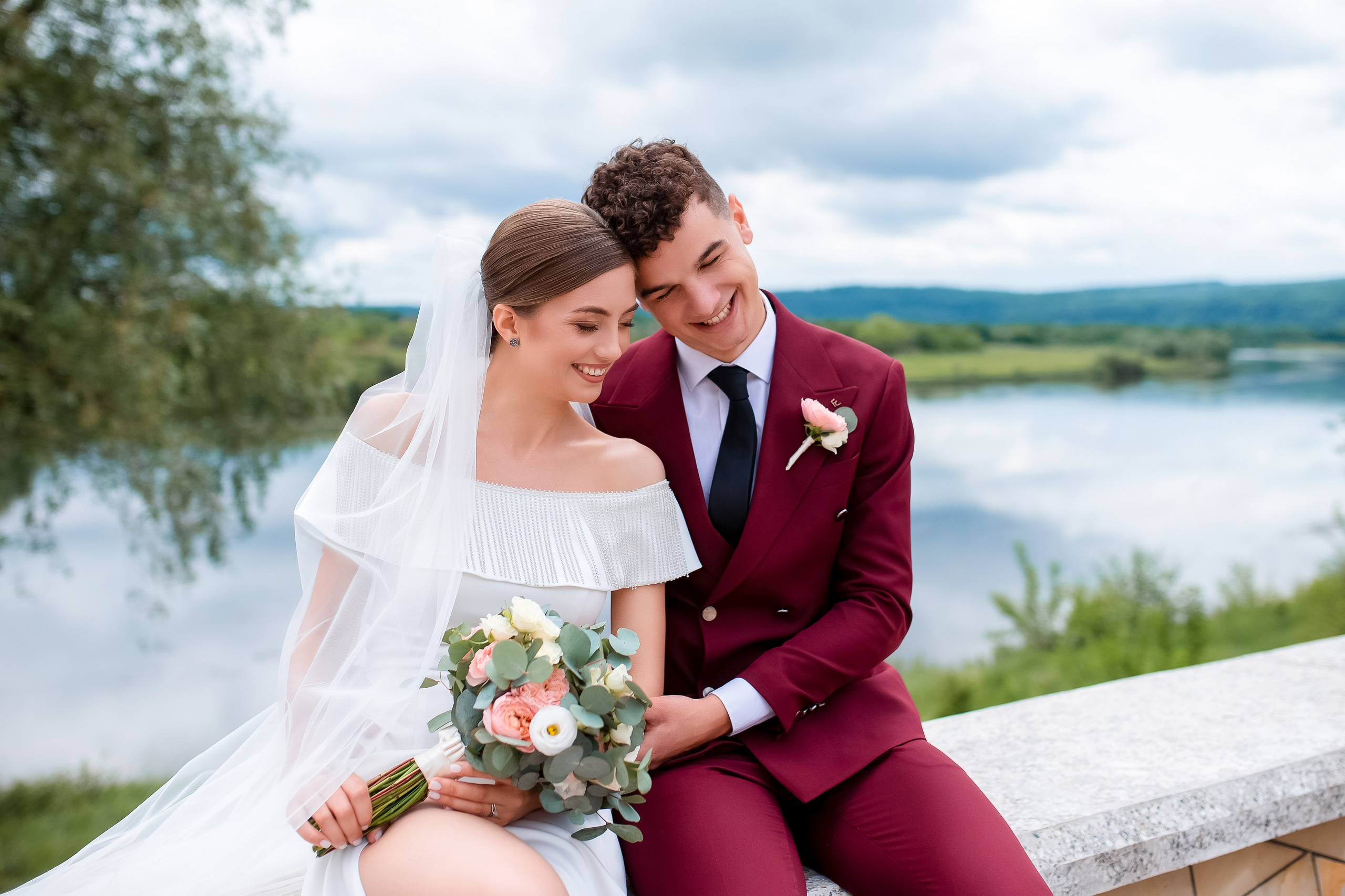 Alexandru & Adelina. Servicii Foto Video la Nunta Chisinau Moldova Europa Studio MagicFoto