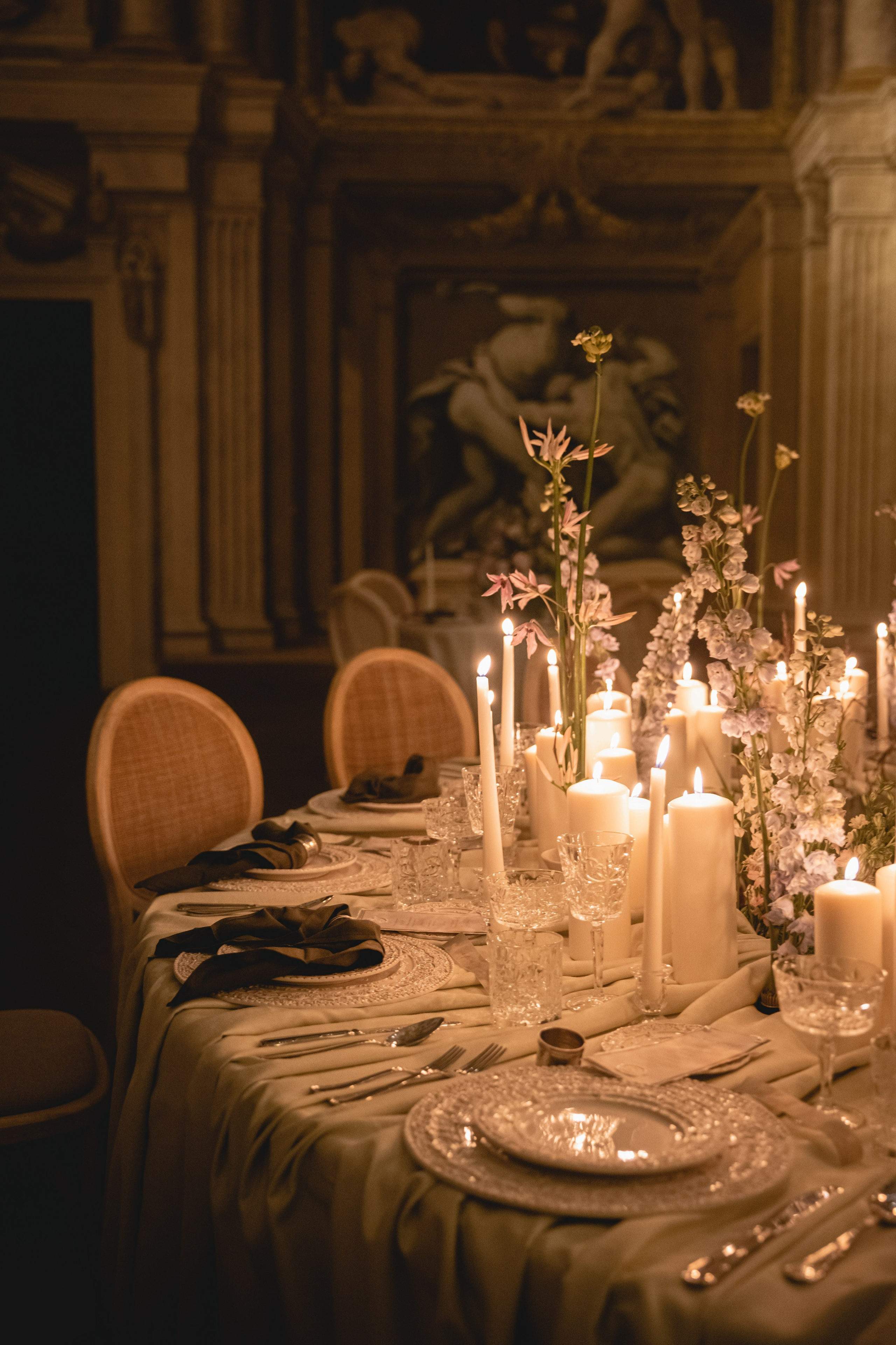 Verona, Italy. Professional wedding photographer in Copenhagen, Denmark — Julia Byron