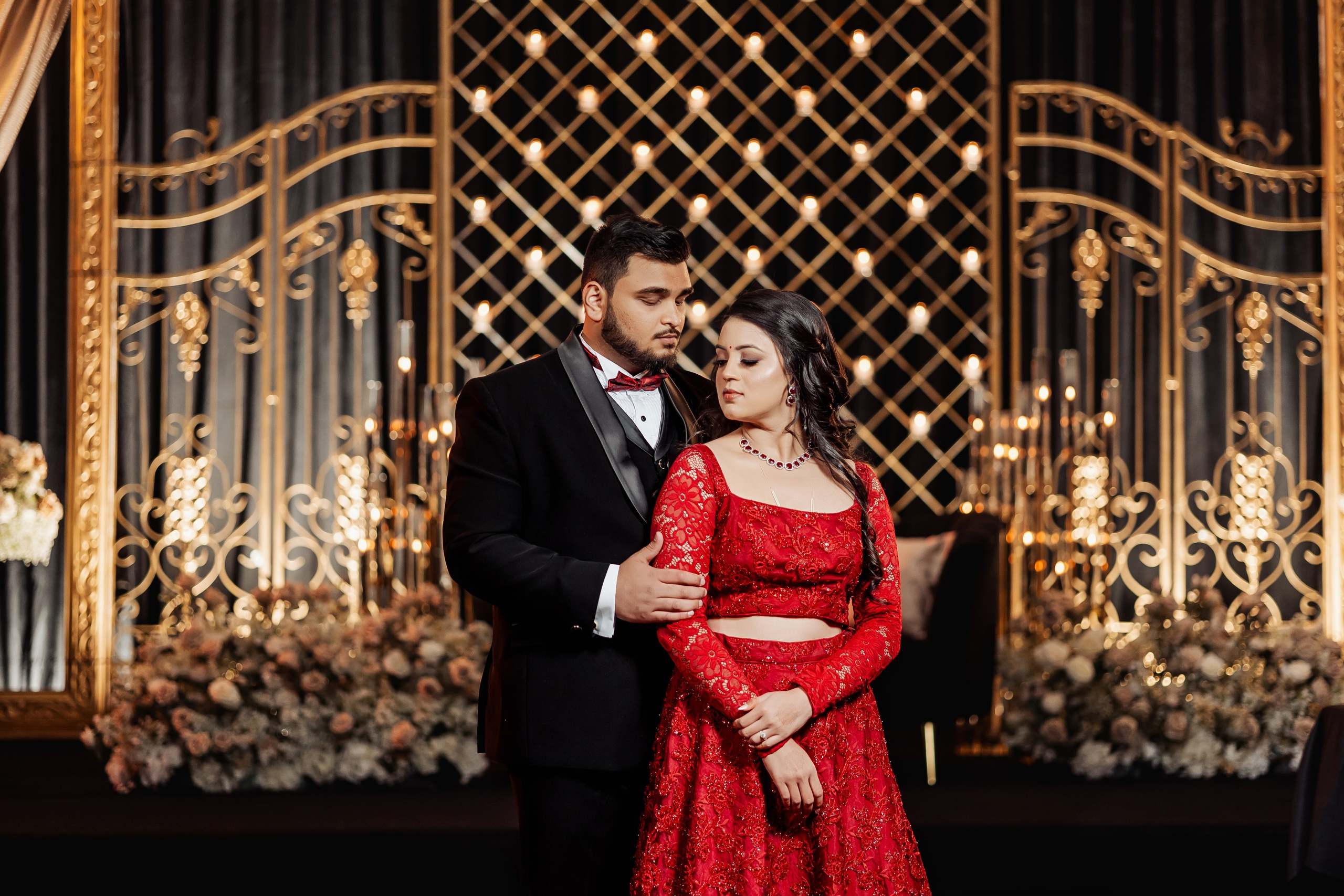 Darshil & Shailja. Wedding Photographer & Cinematographer studios