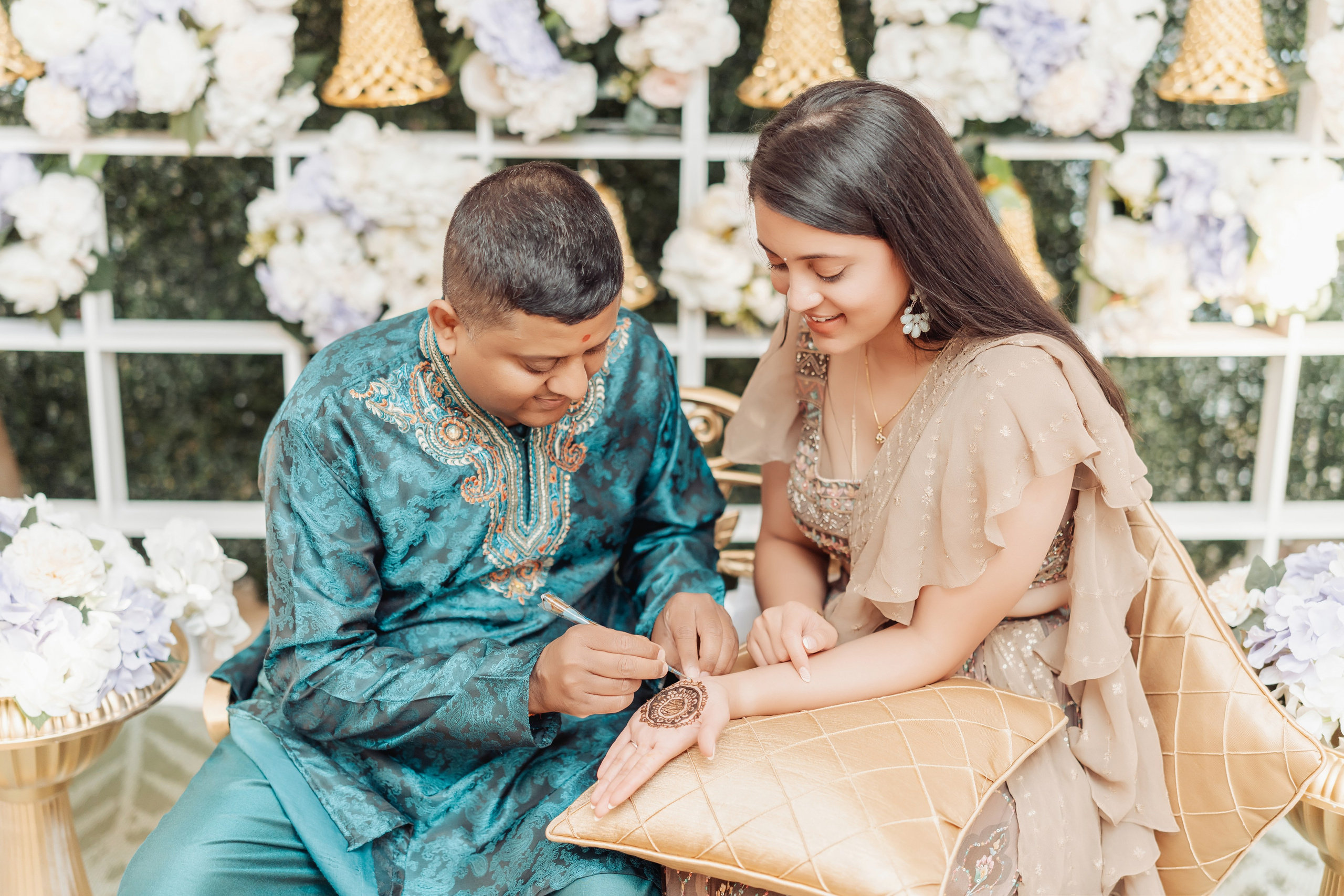 Darshil & Shailja. Wedding Photographer & Cinematographer studios