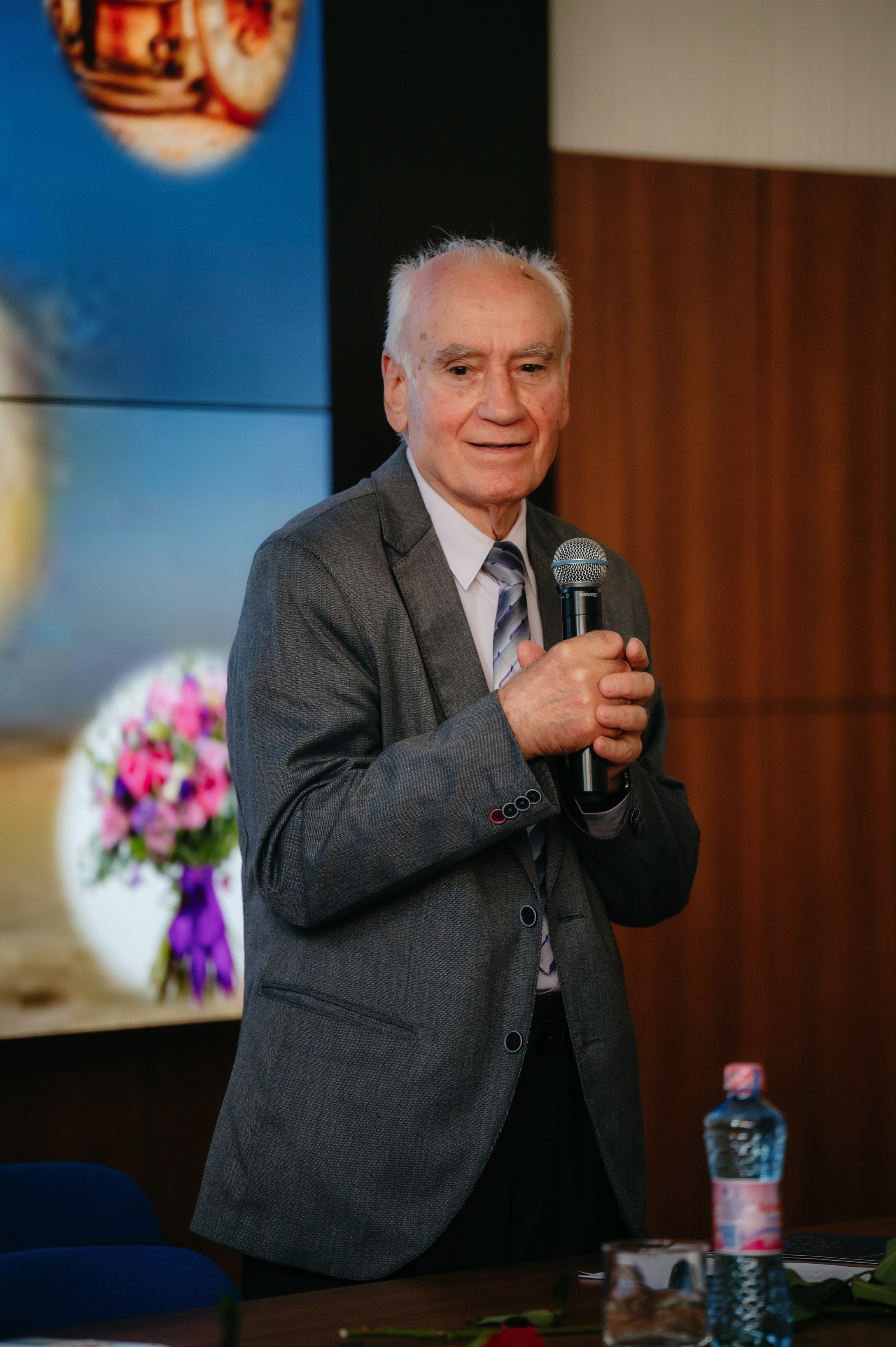 Medicina Veterinara — dupa 30 de ani…. Laurentiu Stefan StoryTeller