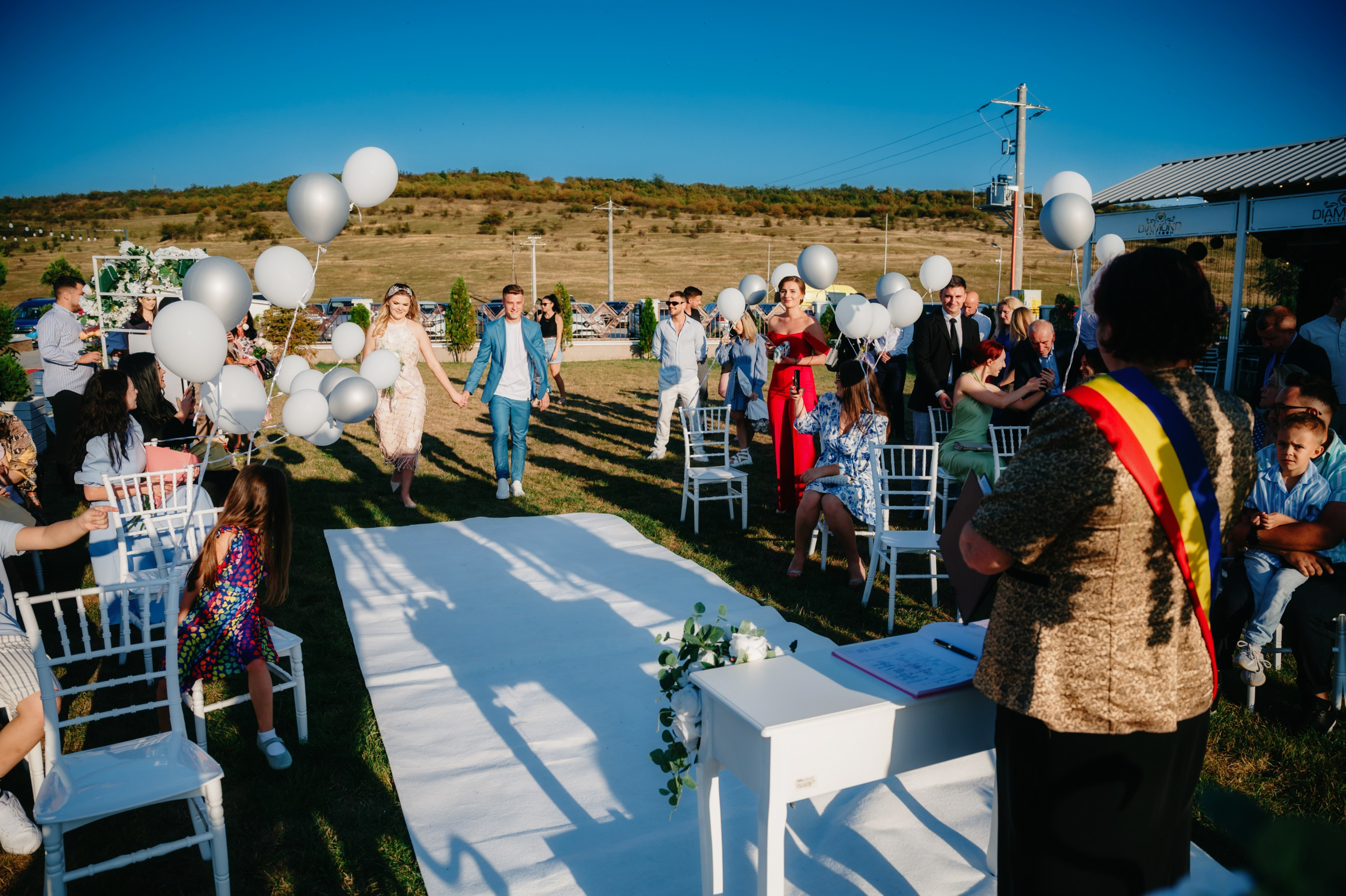 CUNUNIE Adelina si Alexandru. Laurentiu Stefan StoryTeller