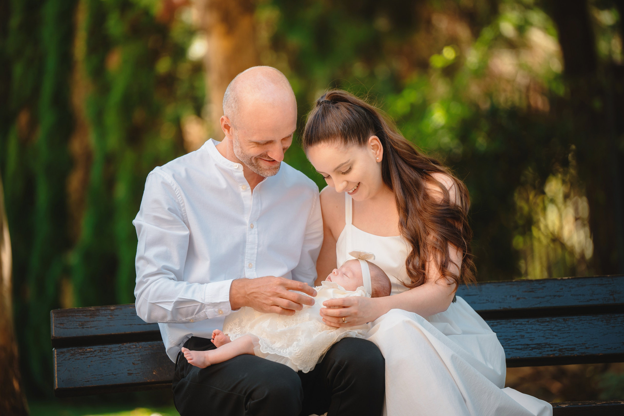 Ilinca — Taina Botezului. Laurentiu Stefan StoryTeller