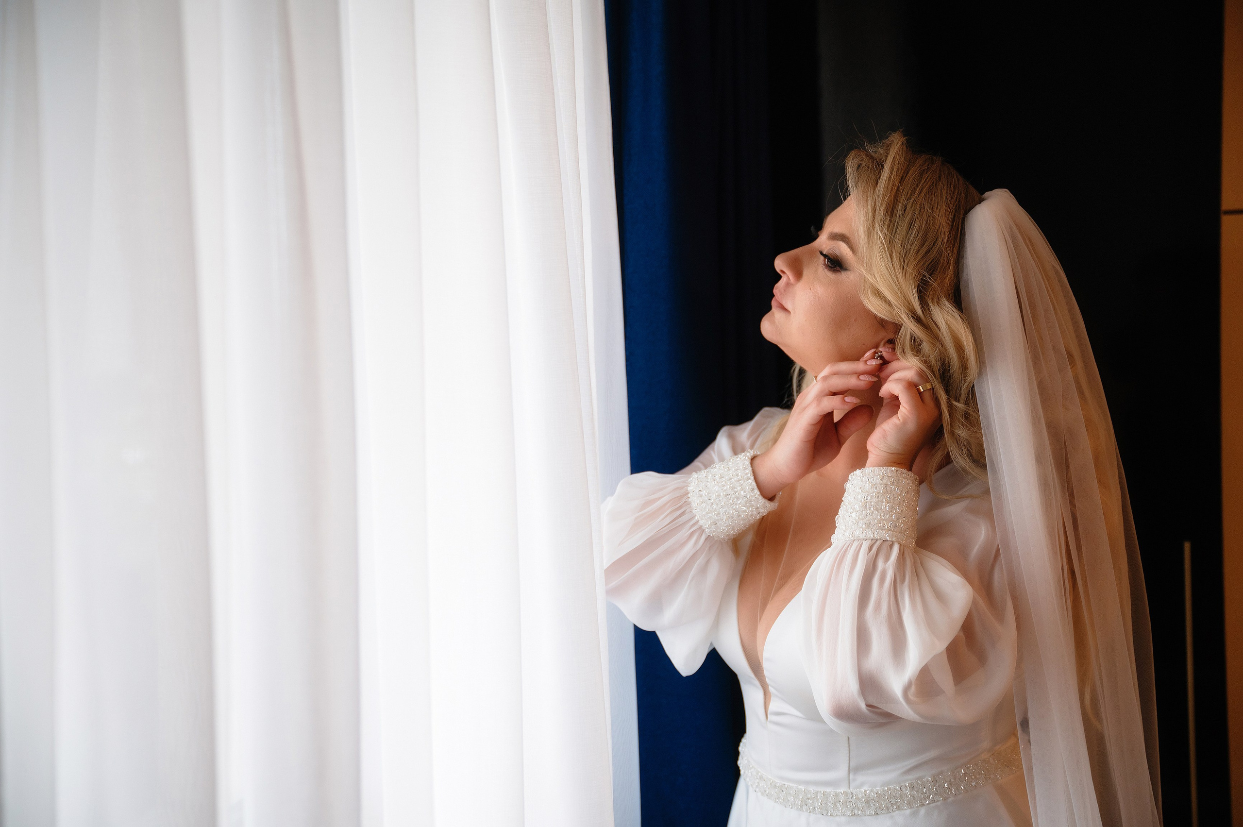 NUNTA Andrei si Andreea. Laurentiu Stefan StoryTeller