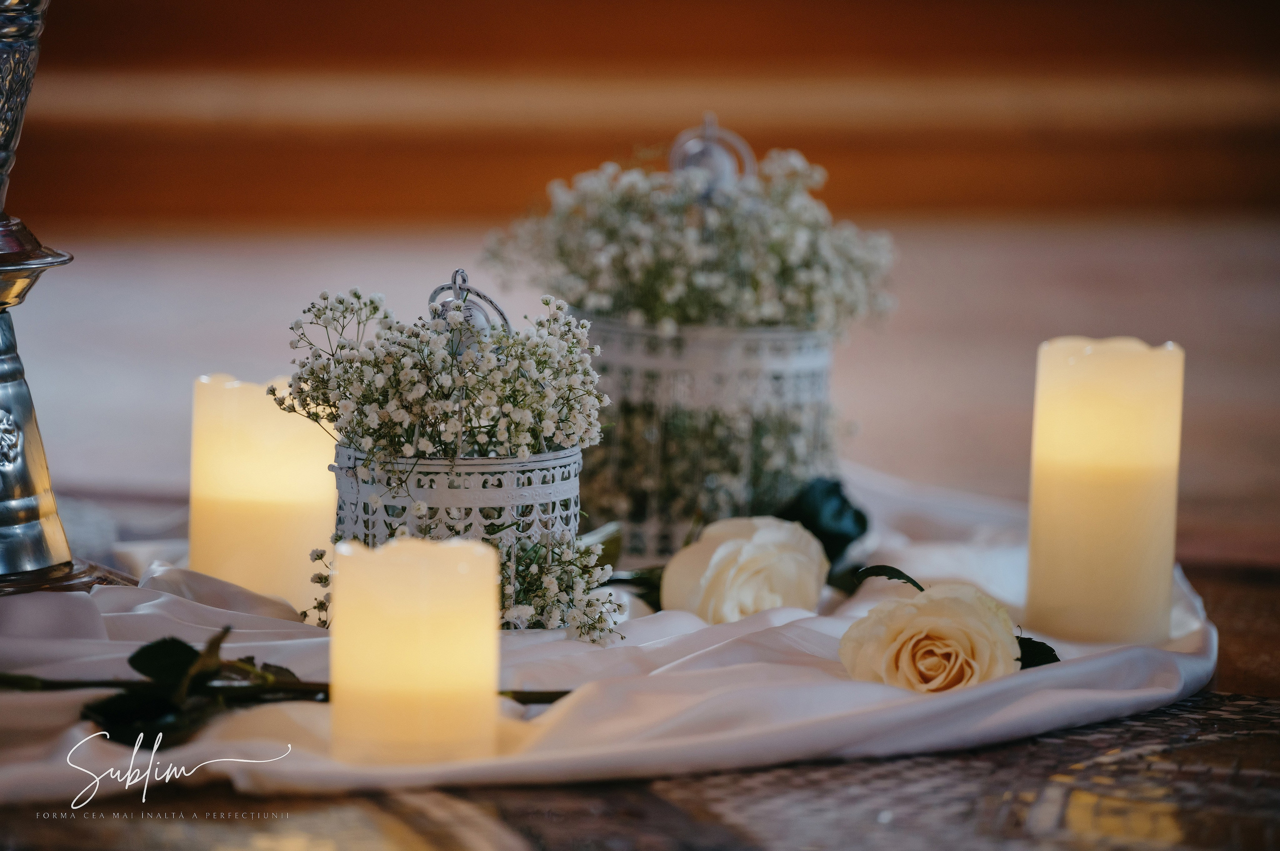 Sublim. Laurentiu Stefan StoryTeller