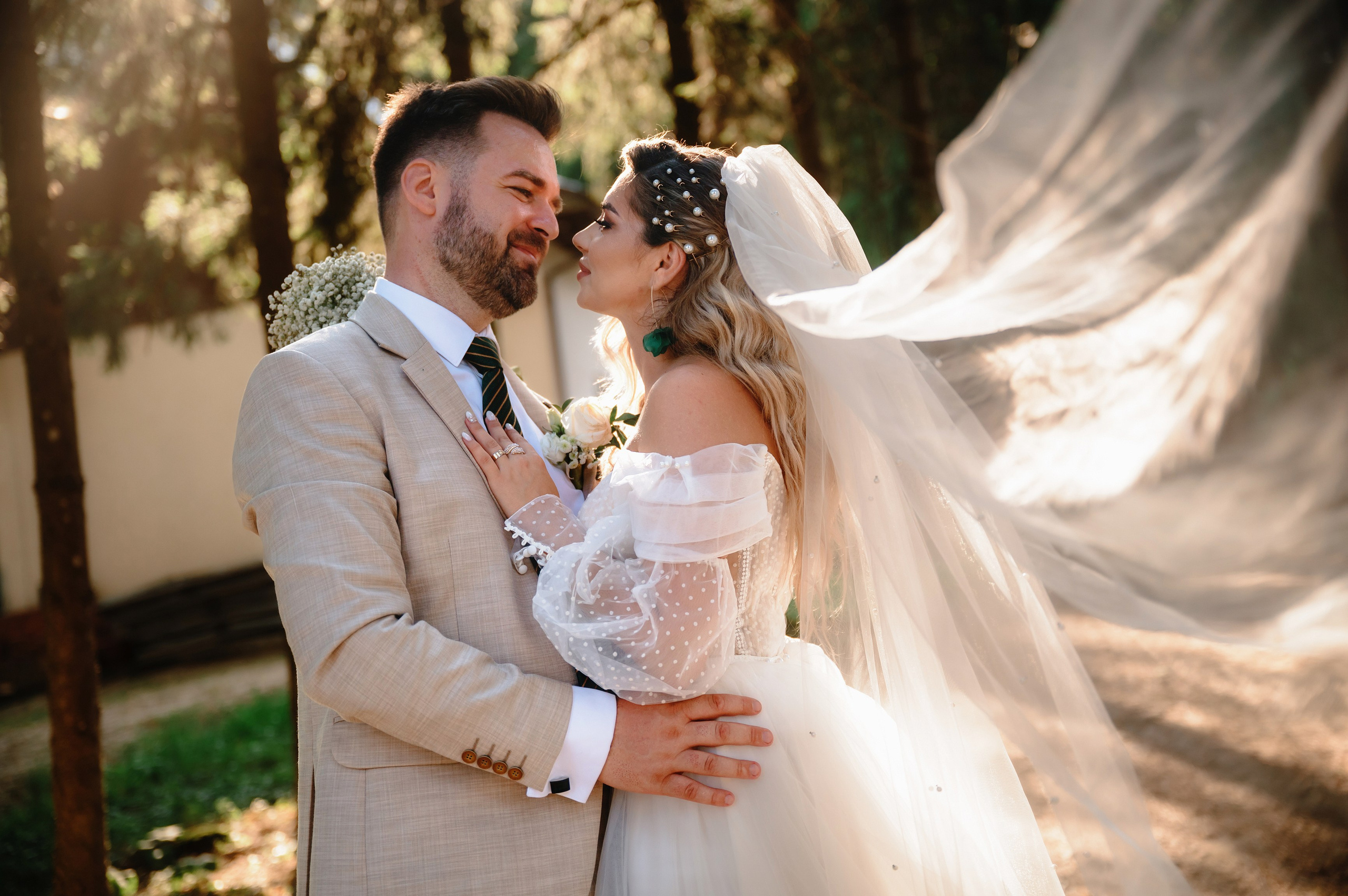 NUNTA Carina si Andrei. Laurentiu Stefan StoryTeller