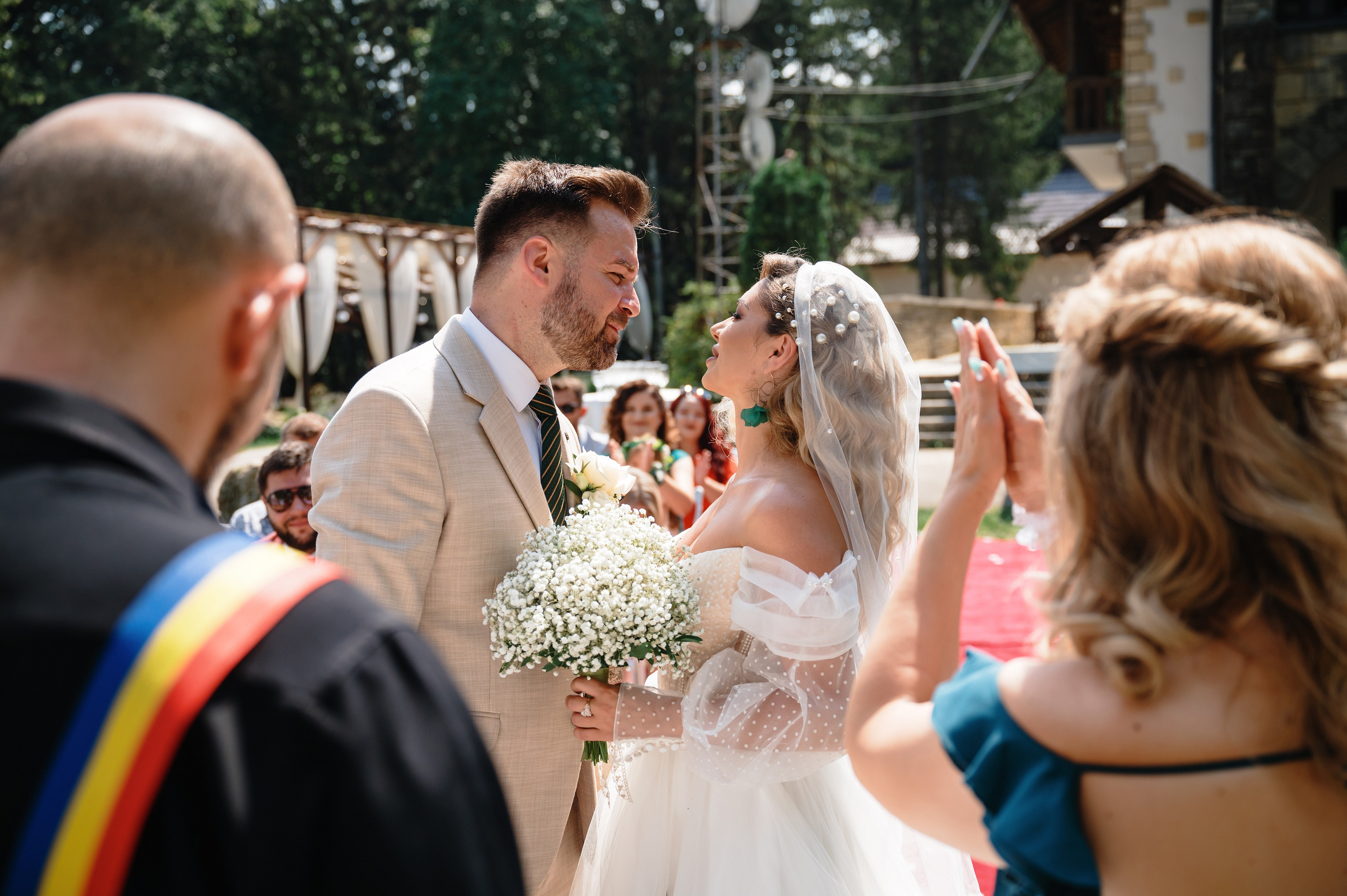 NUNTA Carina si Andrei. Laurentiu Stefan StoryTeller