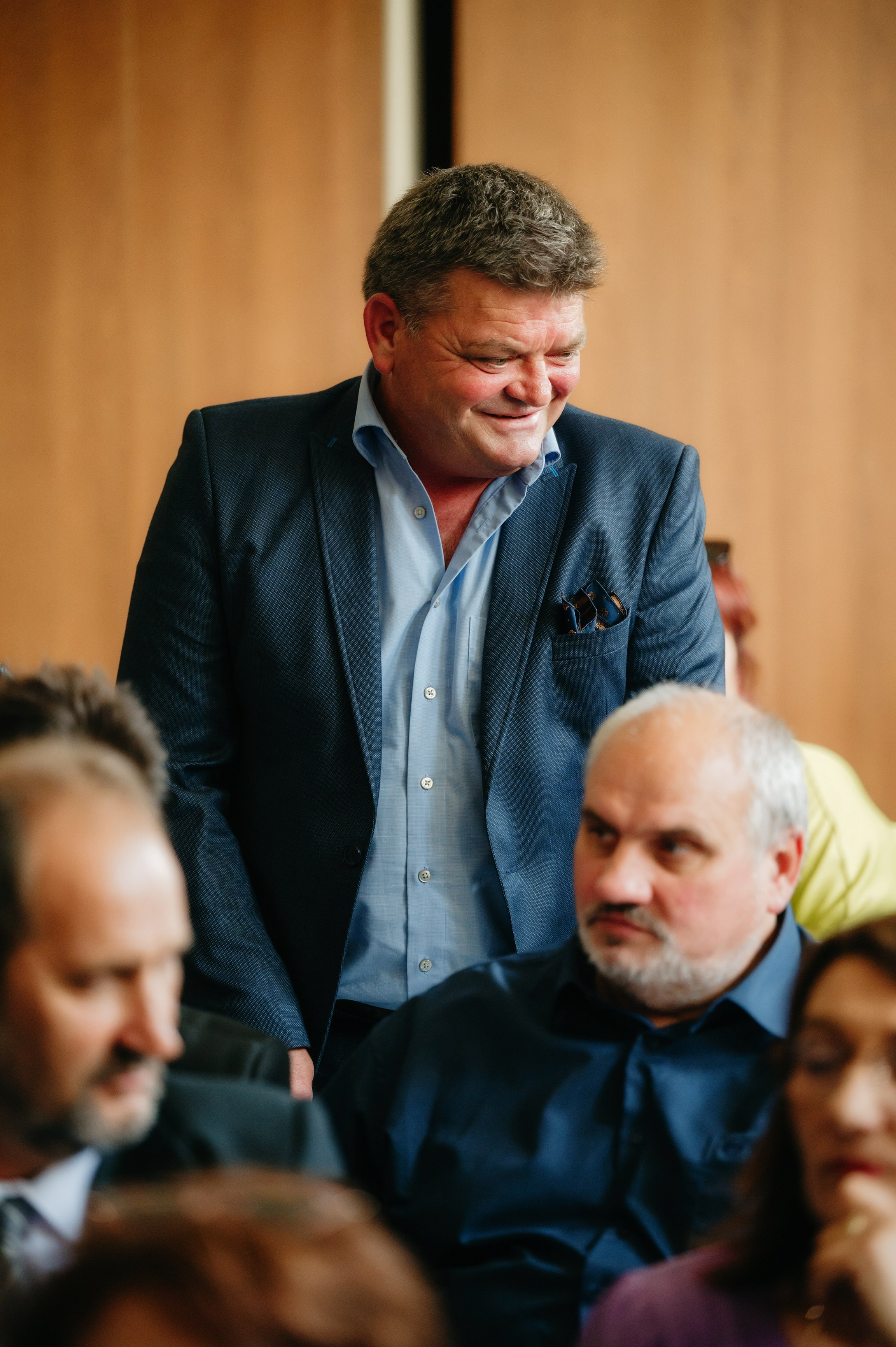 Medicina Veterinara — dupa 30 de ani…. Laurentiu Stefan StoryTeller