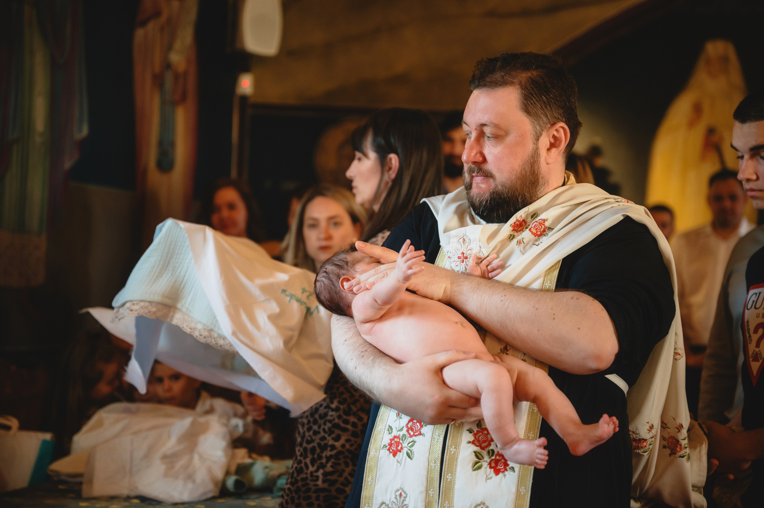 Povestea lui Vladimir. Laurentiu Stefan StoryTeller