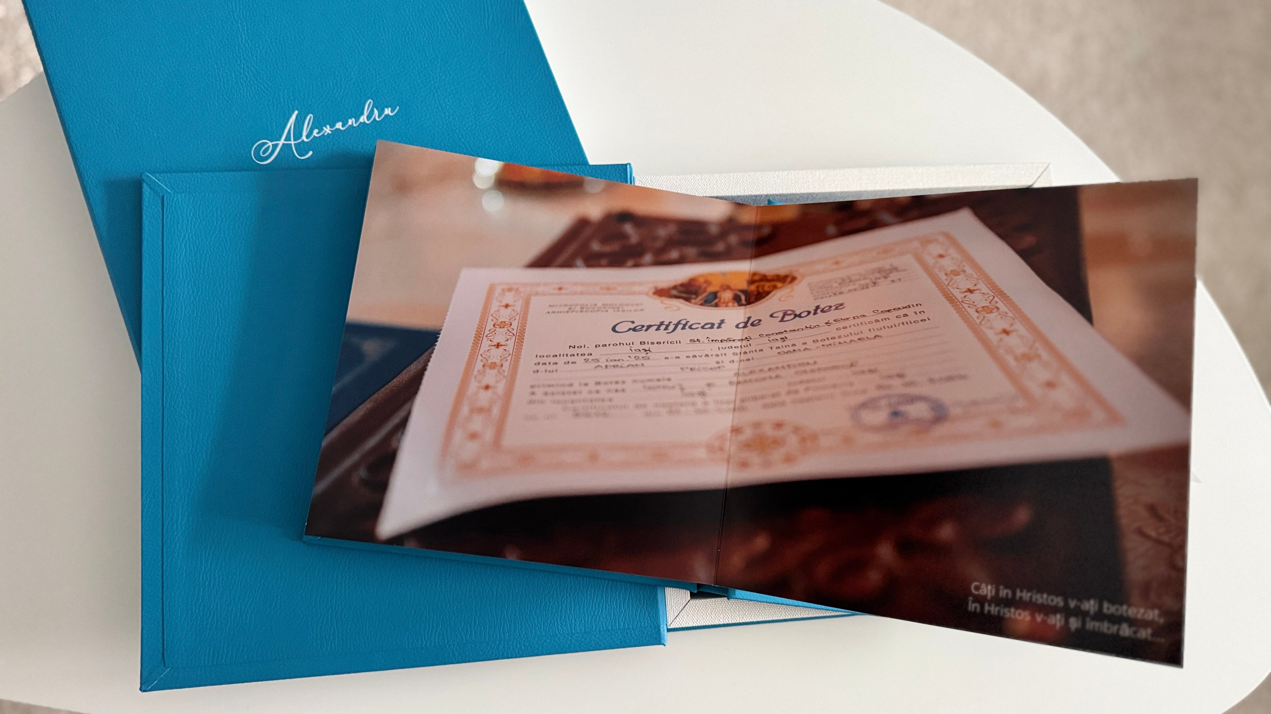 Pachet Foto BOTEZ. Laurentiu Stefan StoryTeller