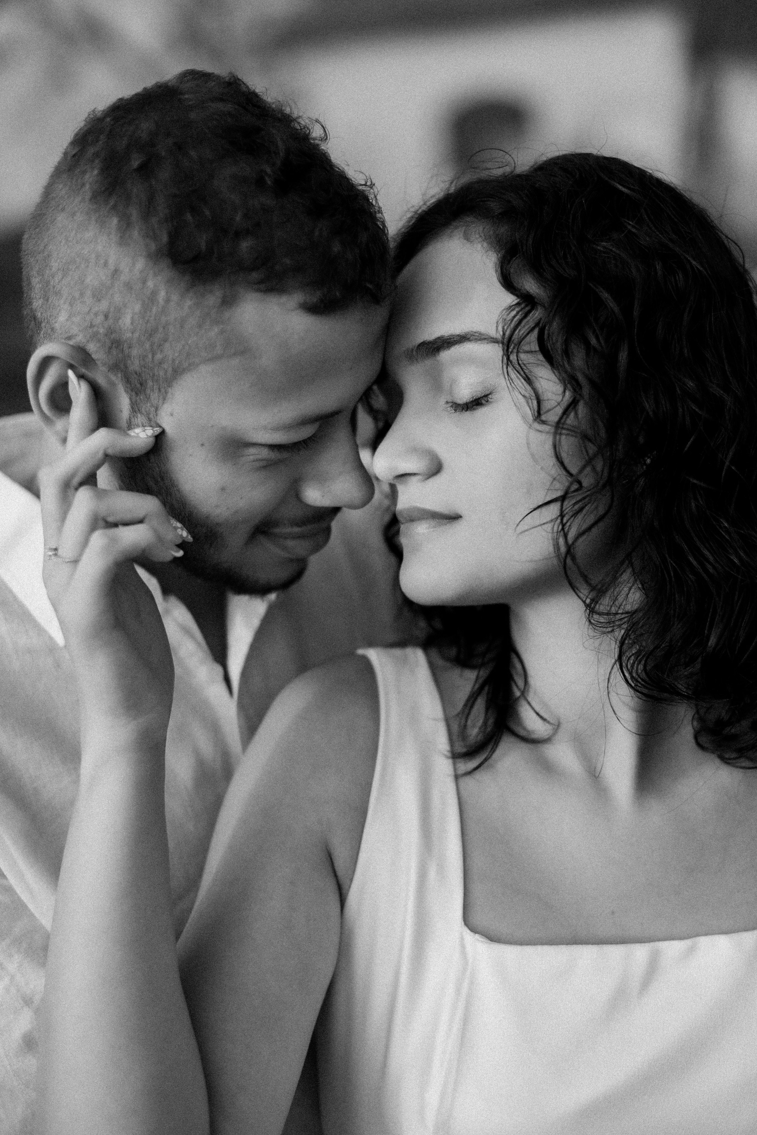 Ryan & Jhennifer | Pré Wedding. Junior Ribeiro Fotografia
