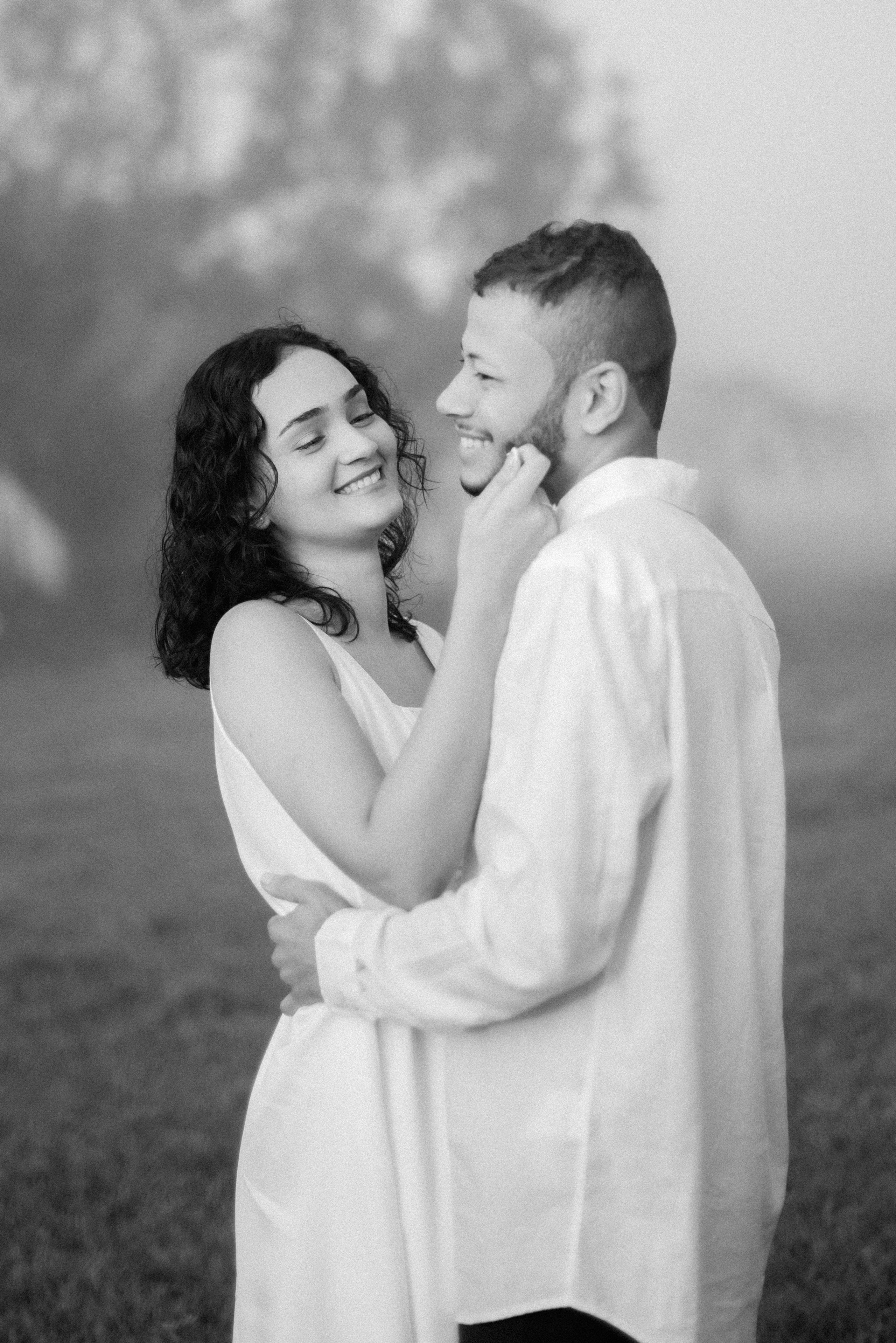 Ryan & Jhennifer | Pré Wedding. Junior Ribeiro Fotografia