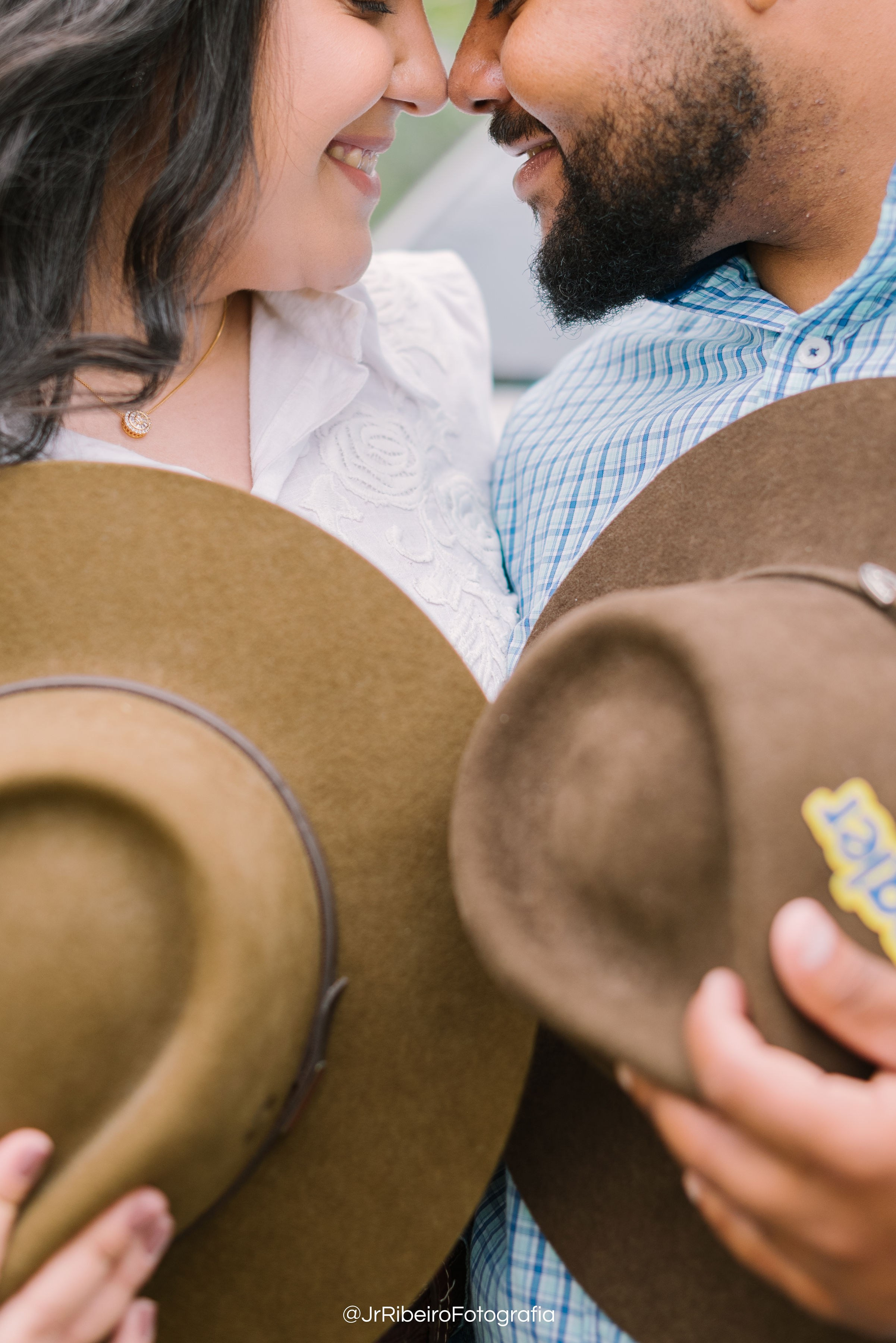 Gabriel & Joyce | Pré Wedding. Junior Ribeiro Fotografia