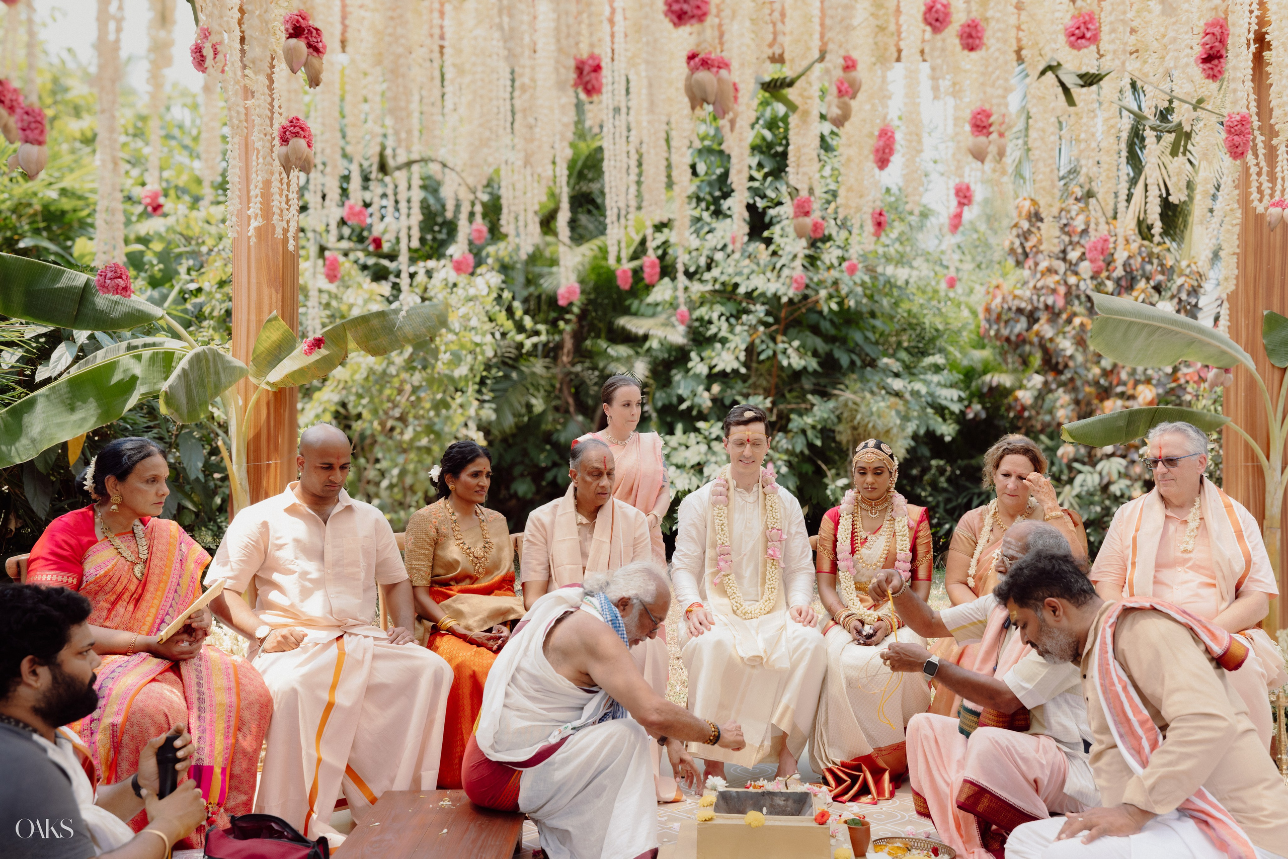 Jahanavi & Daniel. Wedding & Editorial Photographer | Anandshivadas
