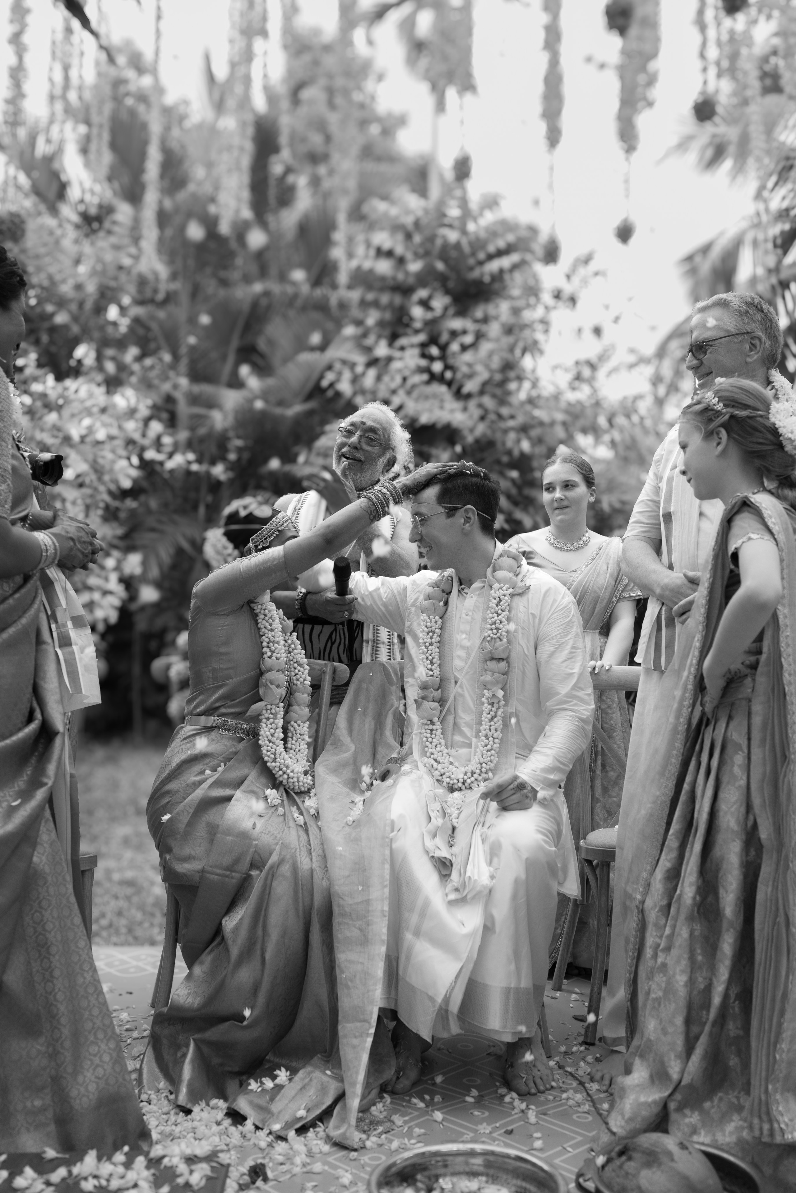Jahanavi + Daniel. Wedding & Editorial Photographer | Anandshivadas