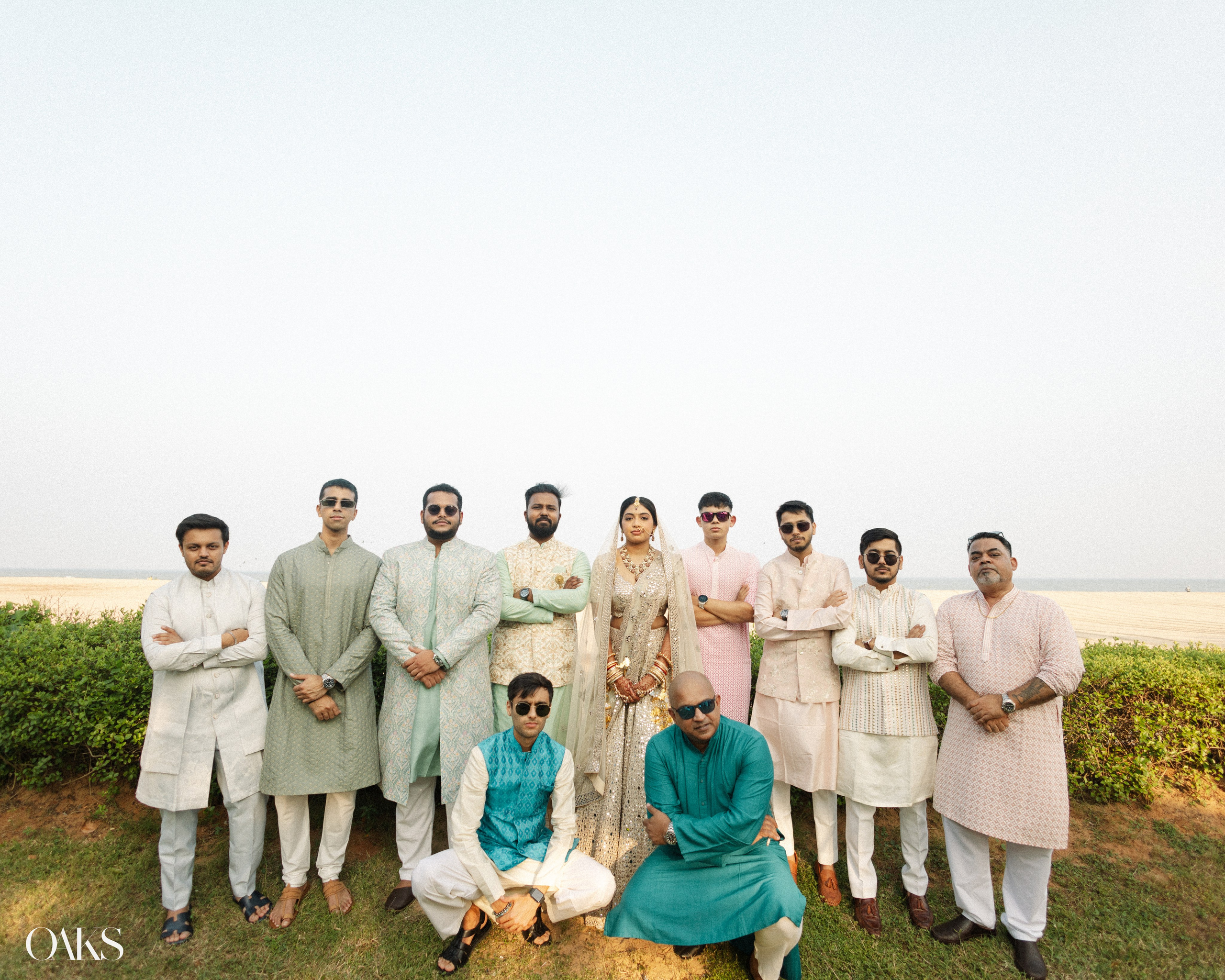 Rahul Pooja. Wedding & Editorial Photographer | Anandshivadas