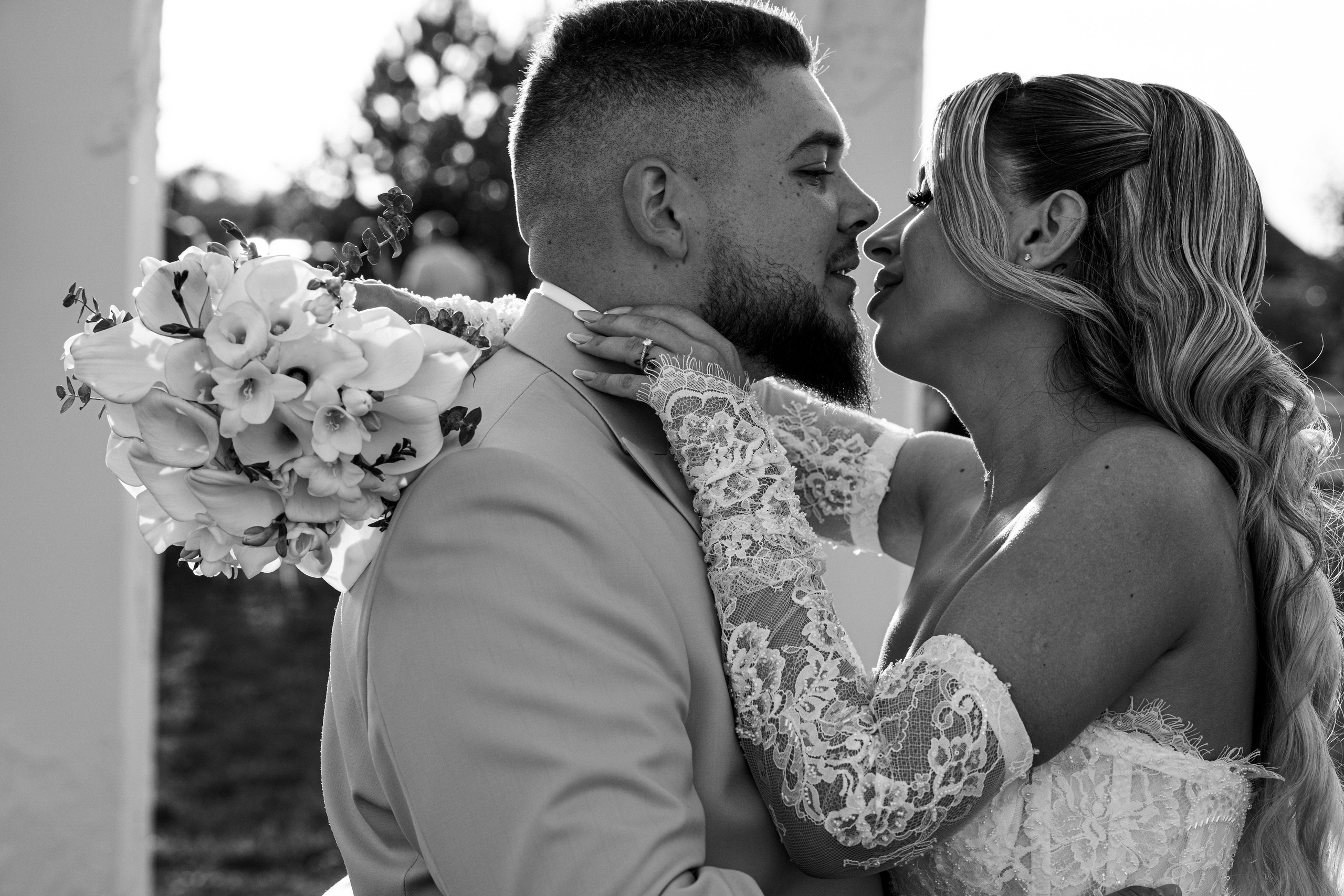 Cununie civilă - Ruxandra și Cezar