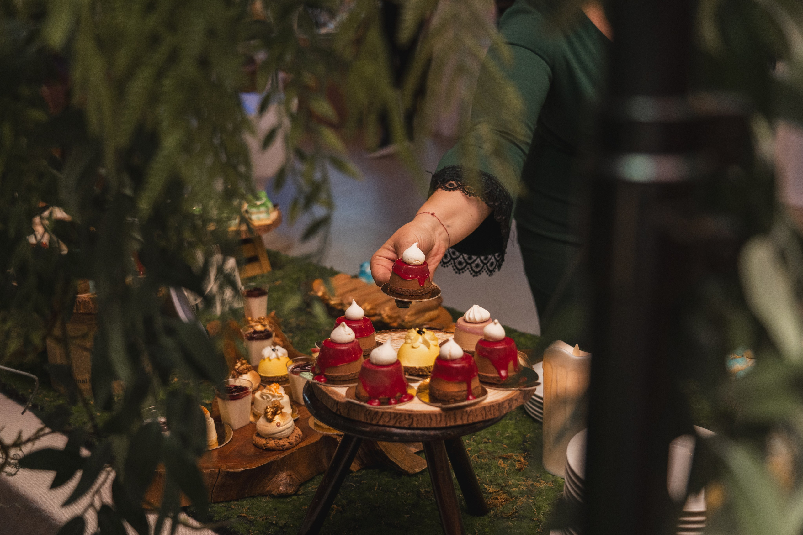 Nuntă - Mihaela și Alexandru