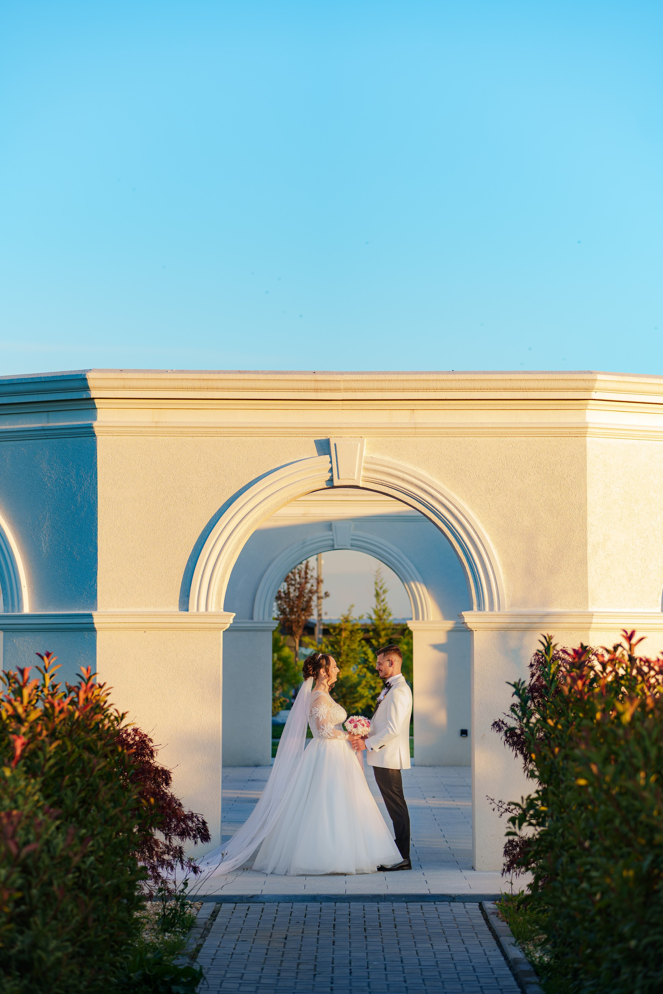 Mihai & Raluca. B|P Weddings - Fotograf & Videograf - București||0730017811