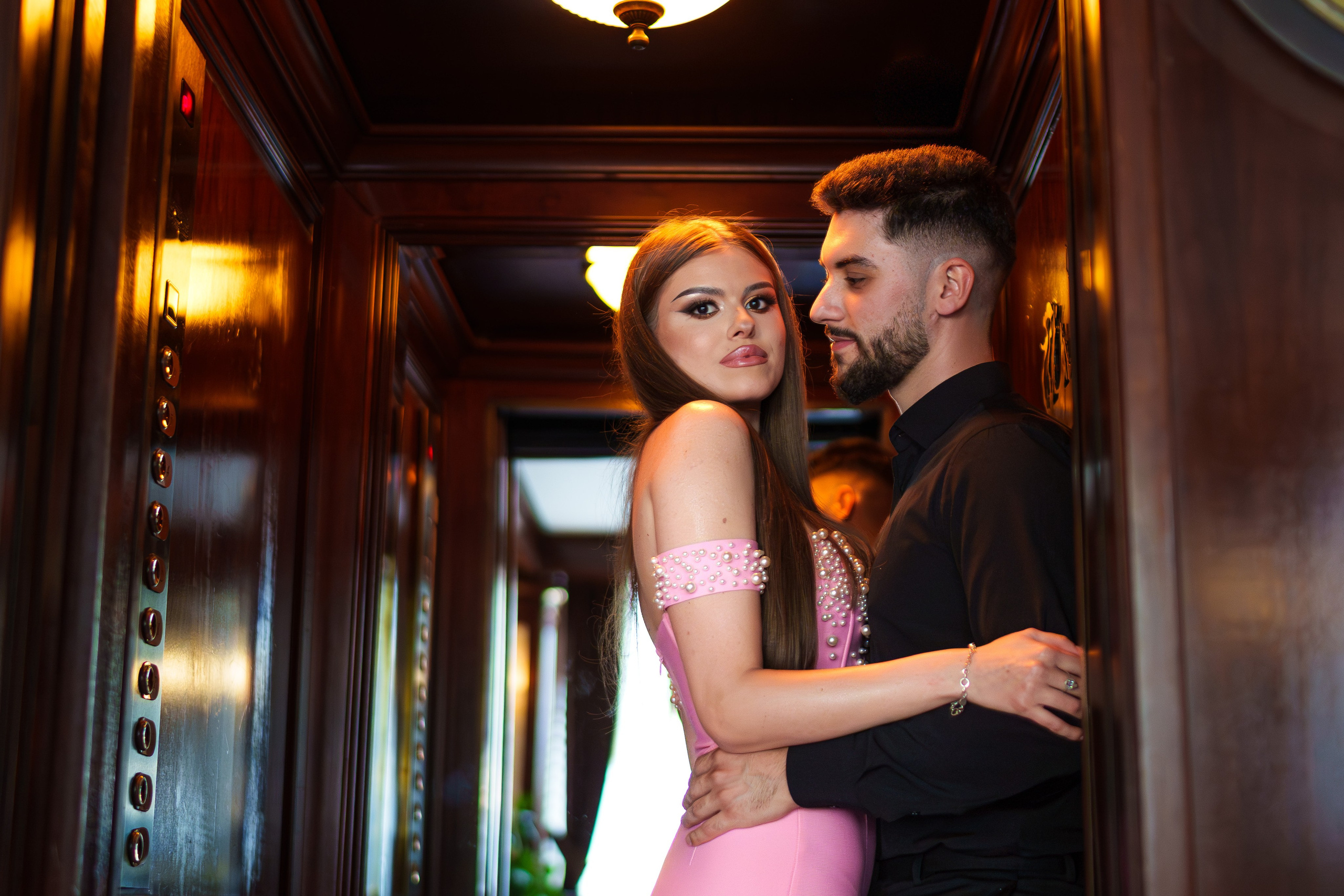 Mihaela & Octavian. B|P Weddings - Fotograf & Videograf - București||0730017811