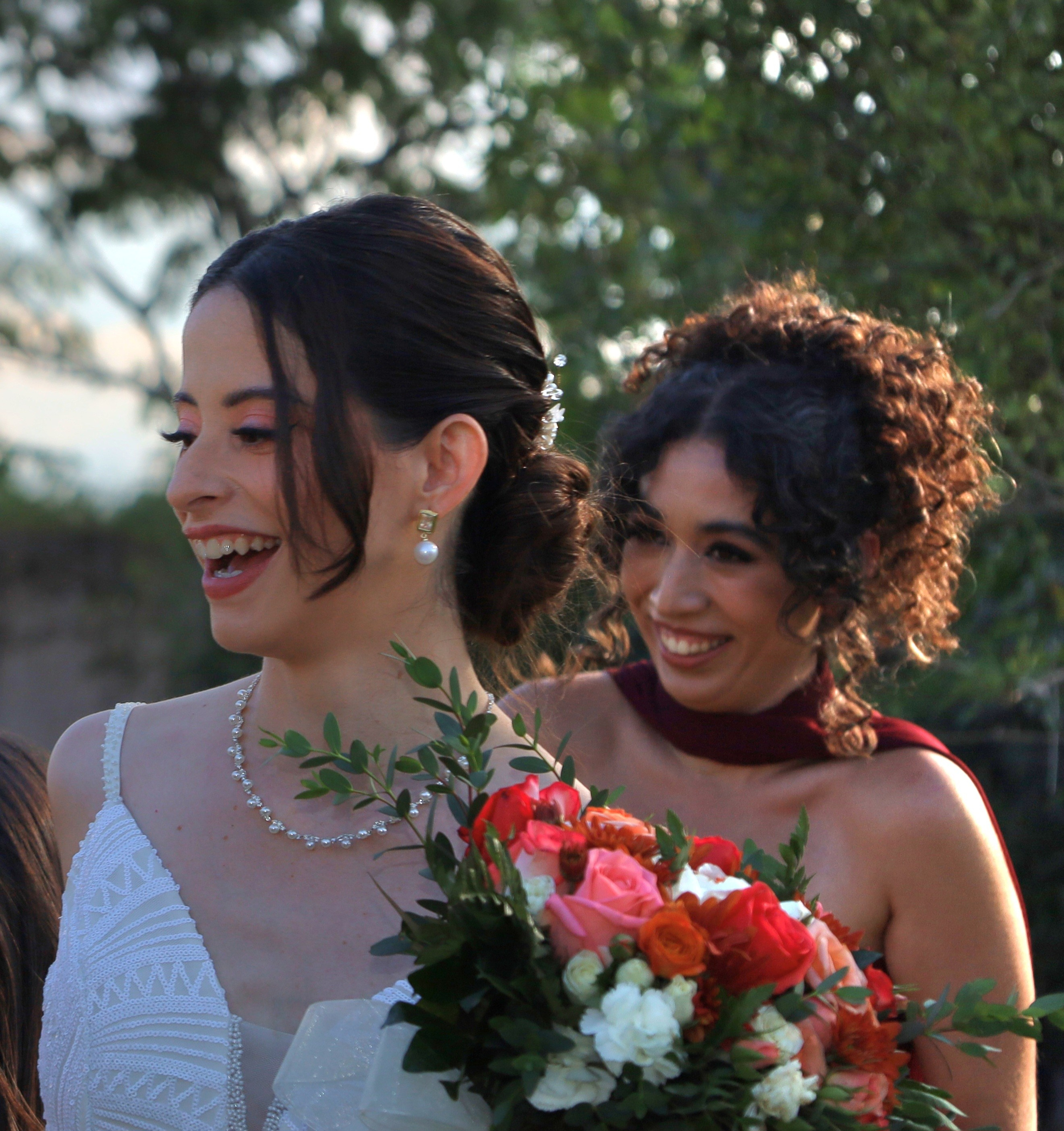 Zaira & Diego. Principal