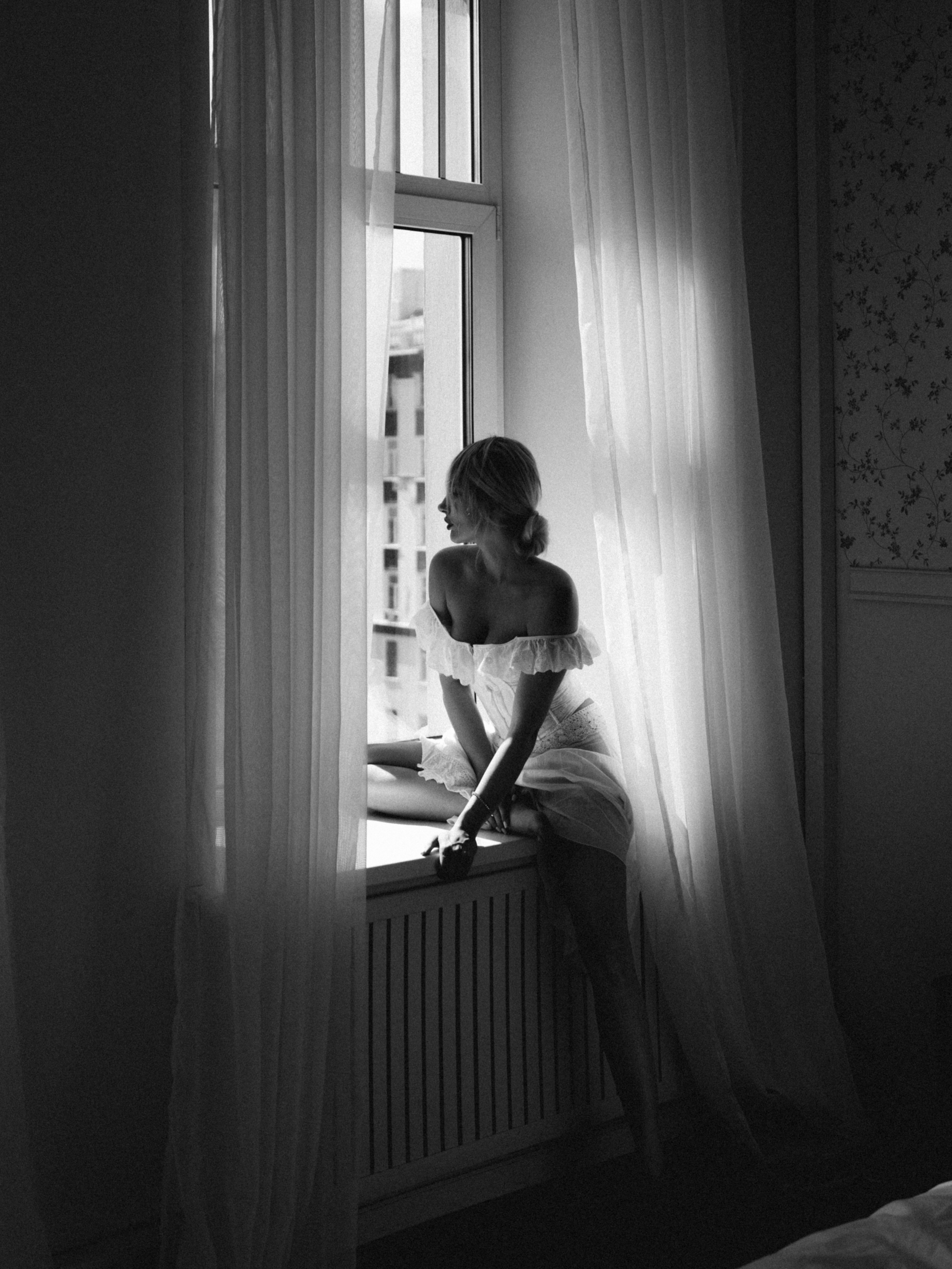 Maria. Даша Родина женский фотограф в Москве