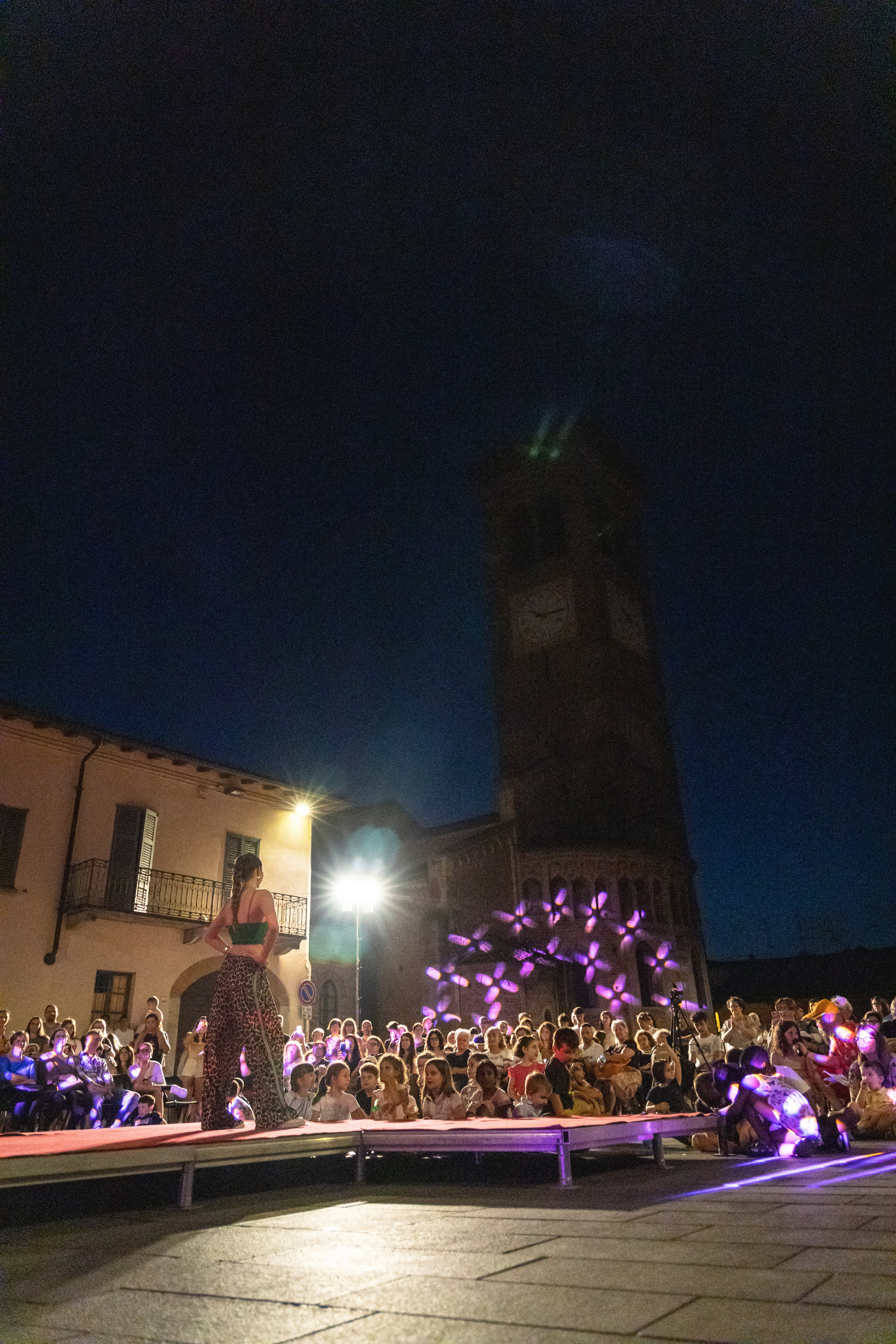Giovedì in Piazza | Sfilata 2024 | 27/06/2024. Mixart APS