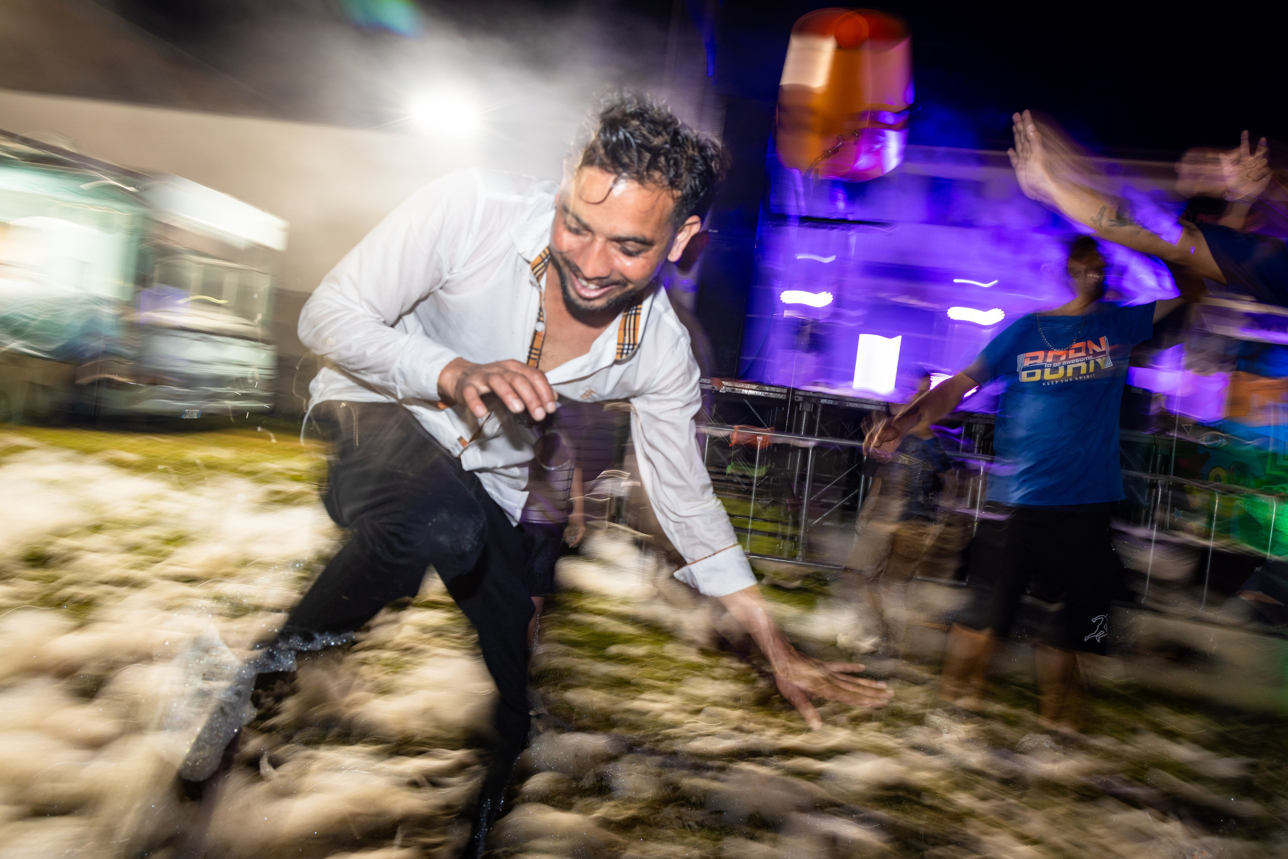 Sant’Alberto Music Summer Fest 2025 | 05/07/2025. Mixart APS