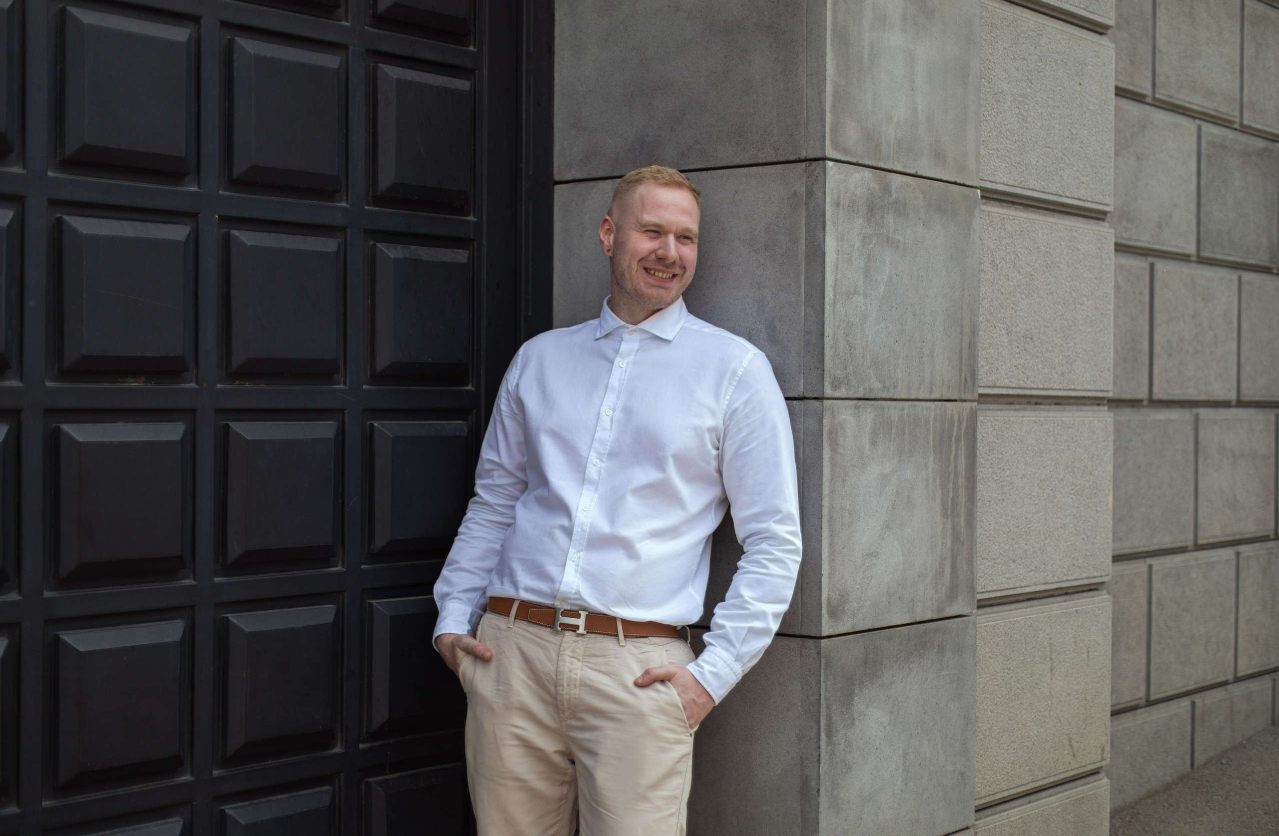 Serhiy & Angela. Wedding photographer in Georgia