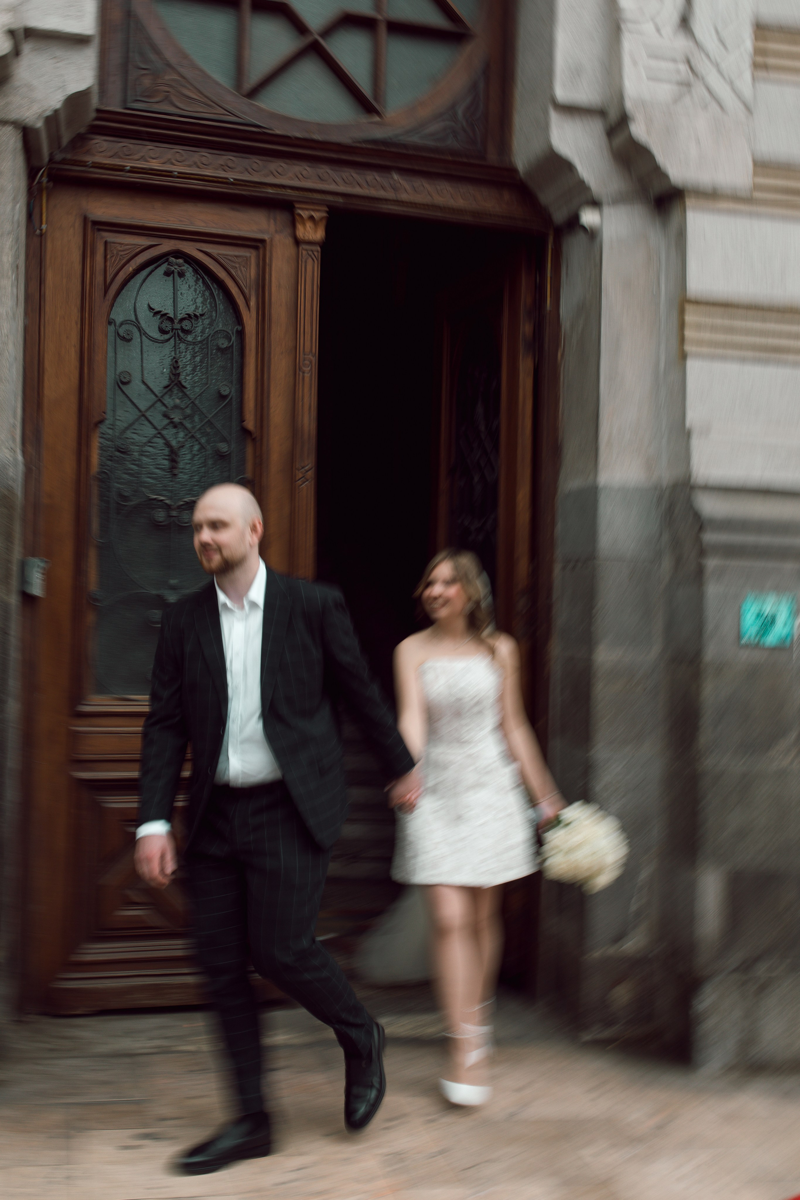 Alexander & Polina. Wedding photographer in Georgia