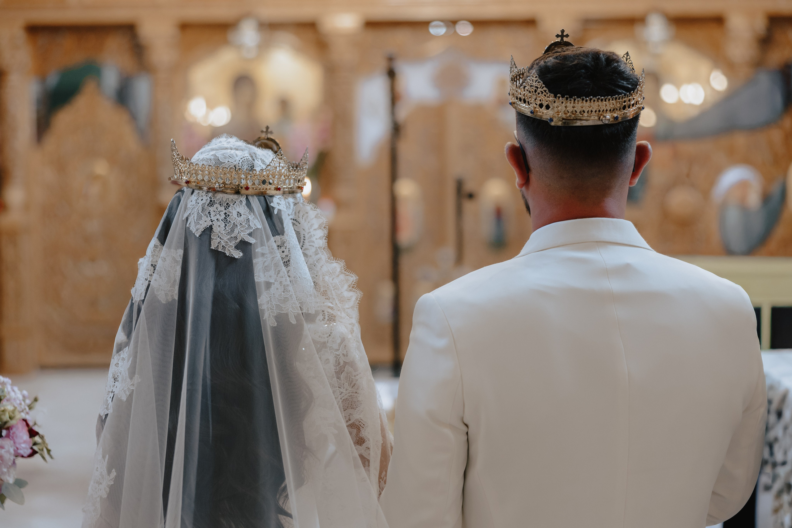 🌸✨💚Alexandra & Andrei🌸✨💚. Romeo Dimache — Wedding photographer in Romania
