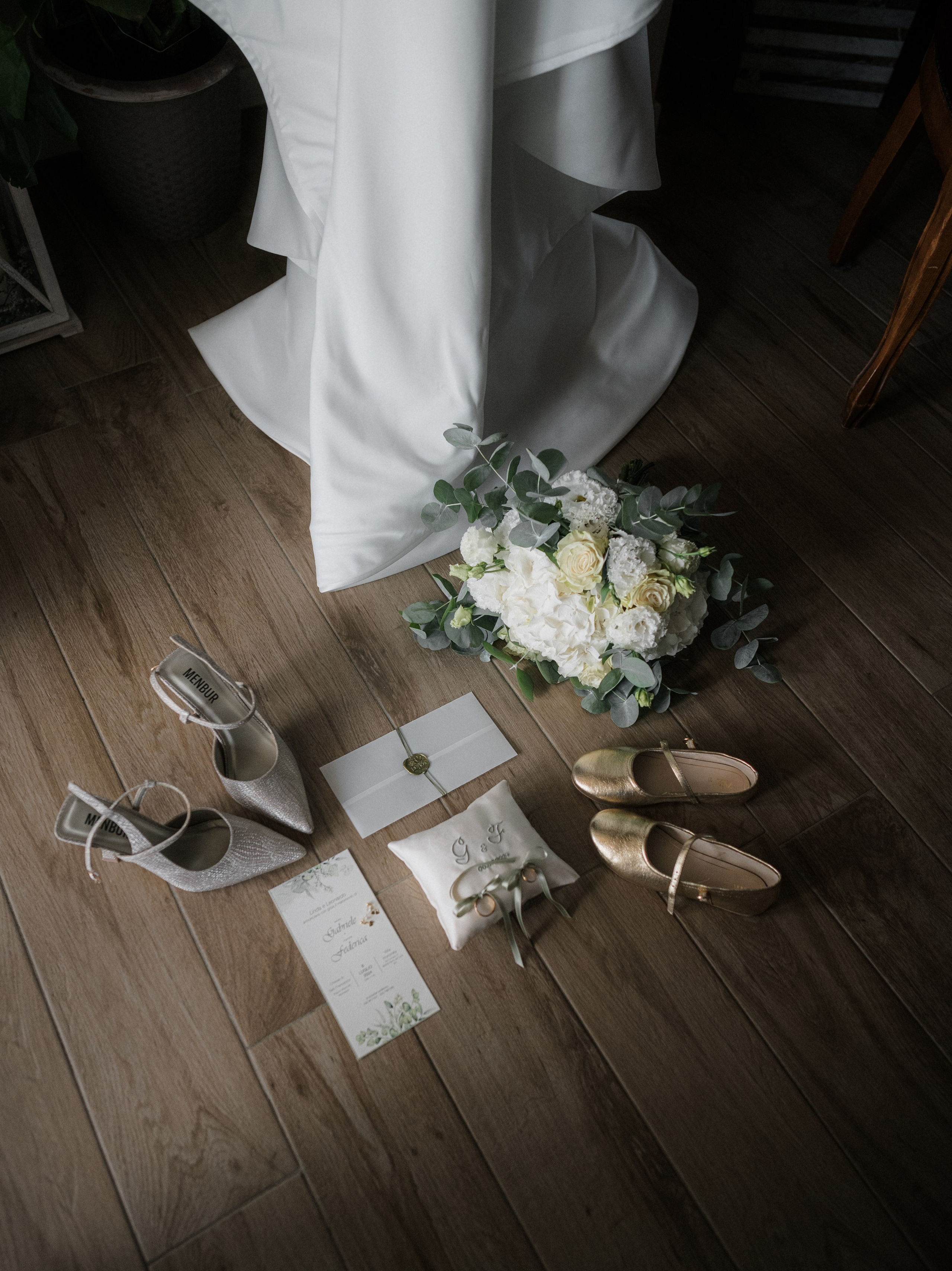 Mondavio Love Story. W LAB 192 | Davide Vichi