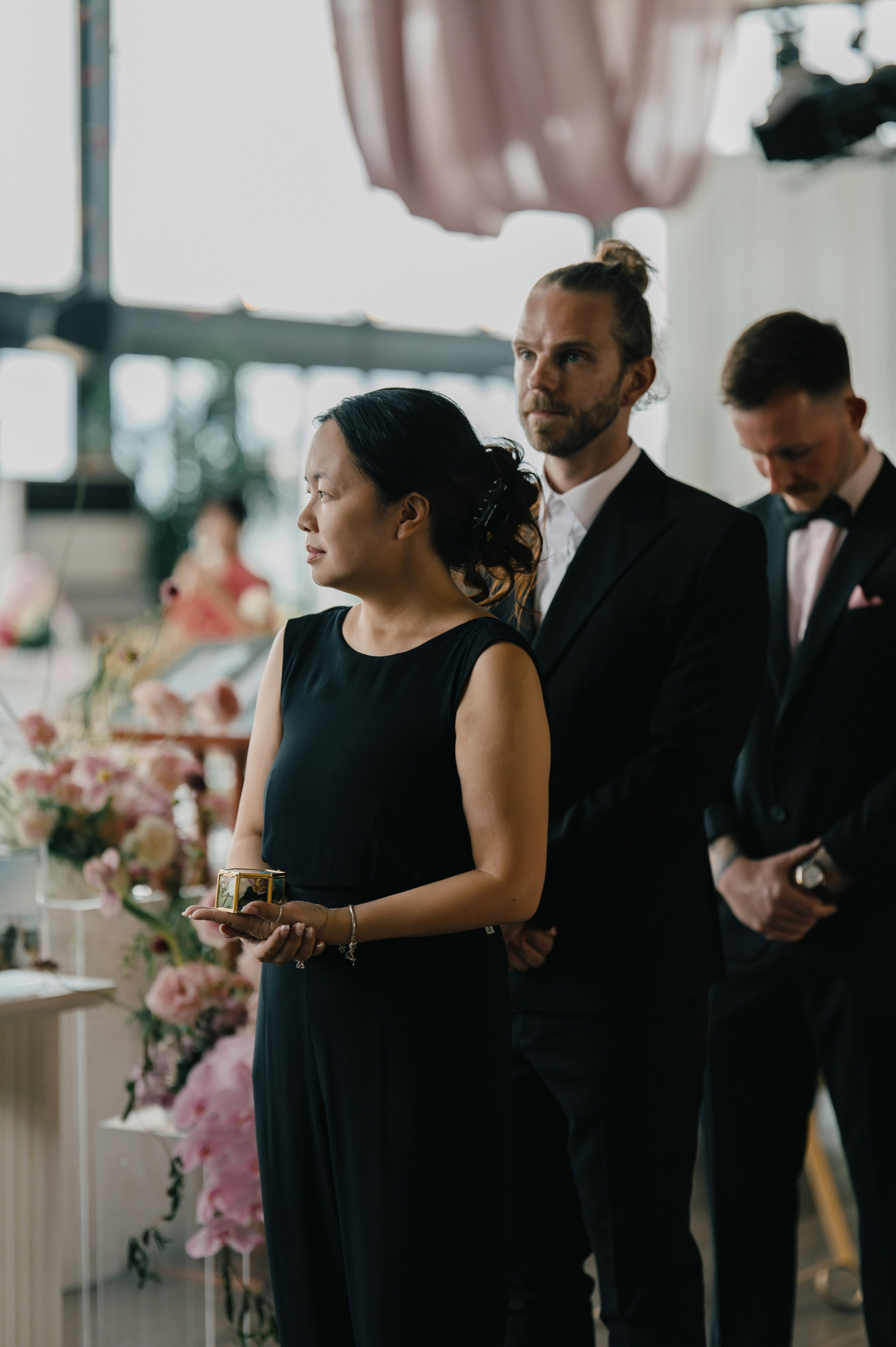 D & K / Wedding Journalism. Nhiếp ảnh gia đám cưới hàng đầu tại Thành Phố Hồ Chí Minh