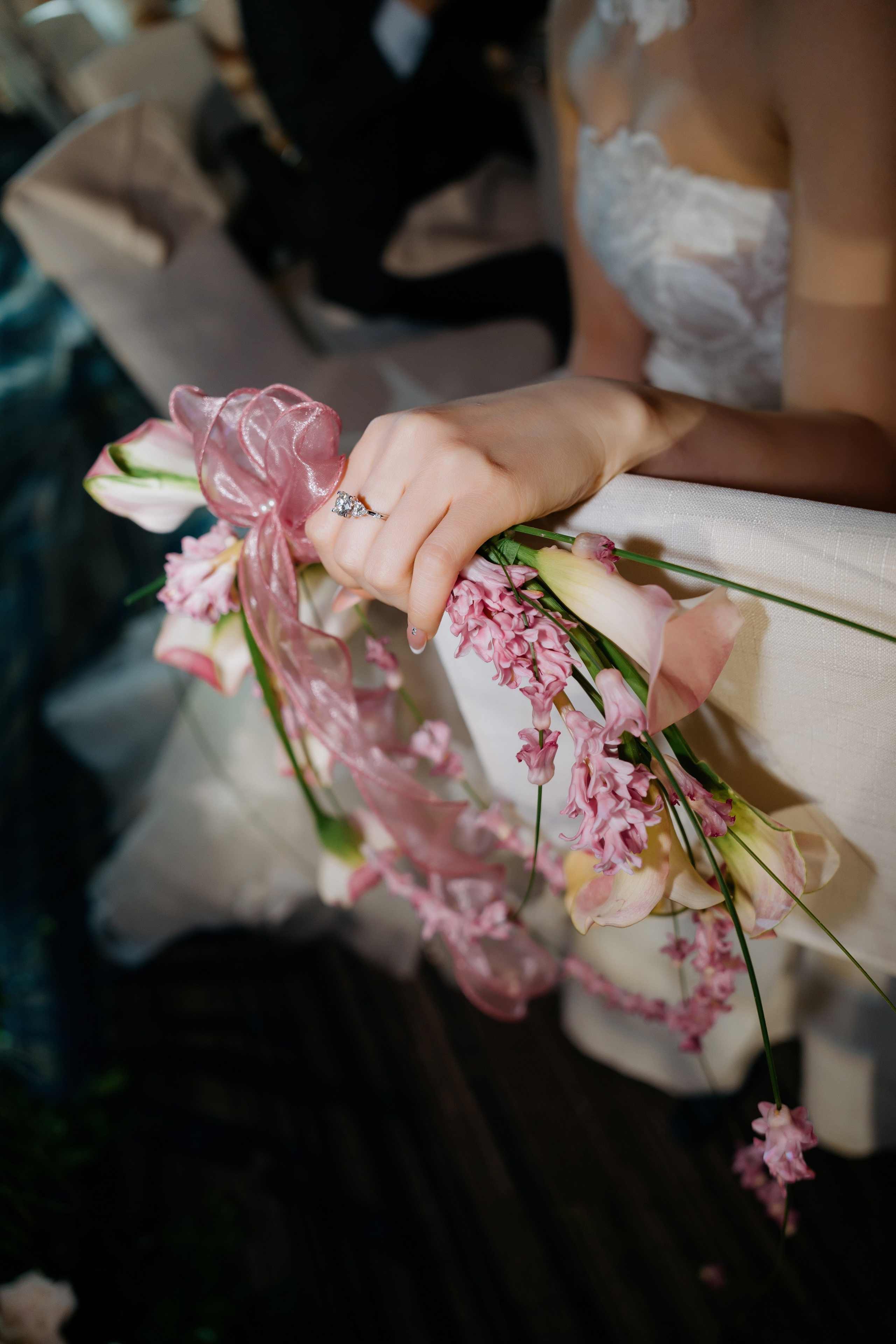Nicholas & KimThanh / GemCenter 24.05.2026. Nhiếp ảnh gia đám cưới hàng đầu tại Thành Phố Hồ Chí Minh