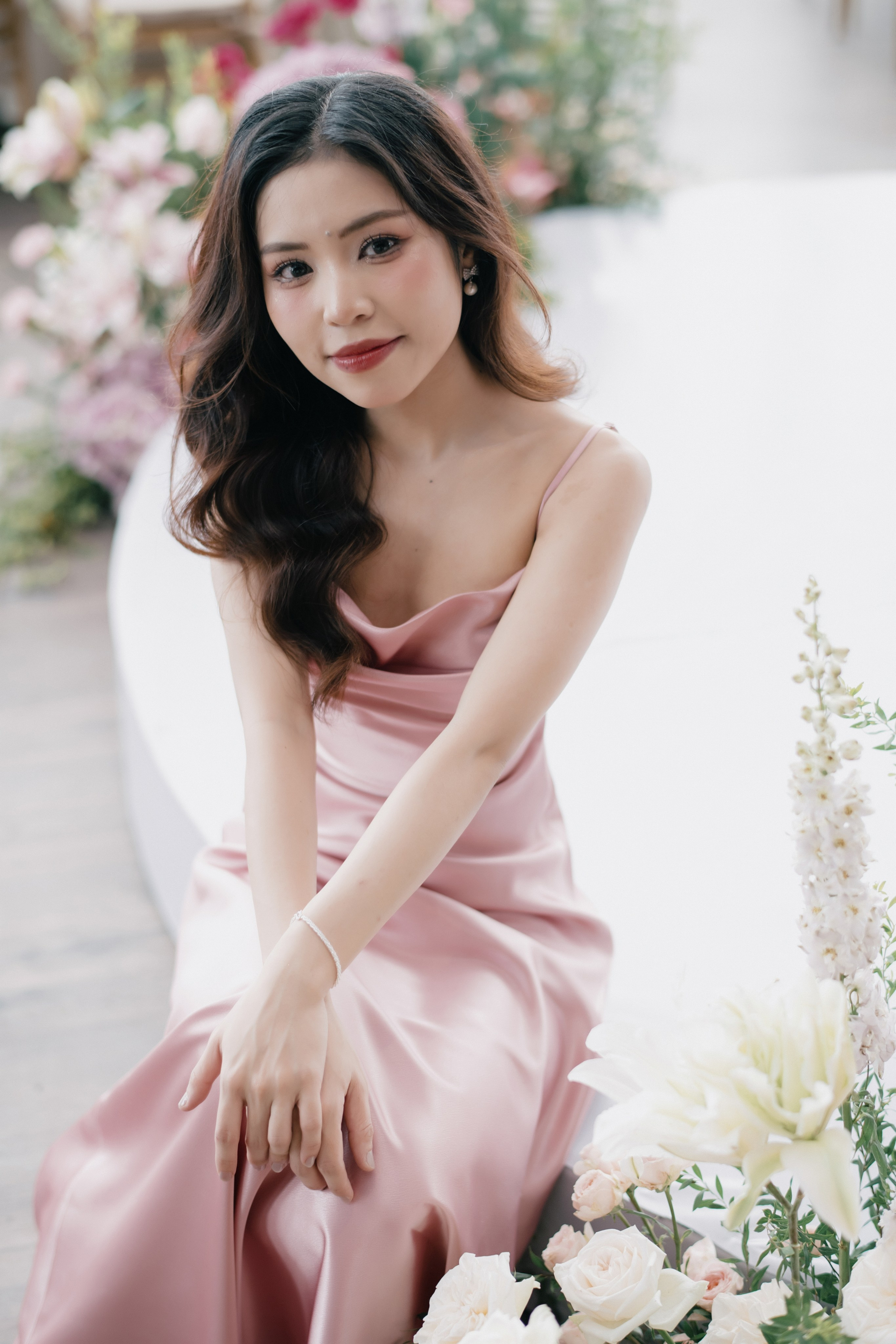D & K / Wedding Journalism. Nhiếp ảnh gia đám cưới hàng đầu tại Thành Phố Hồ Chí Minh