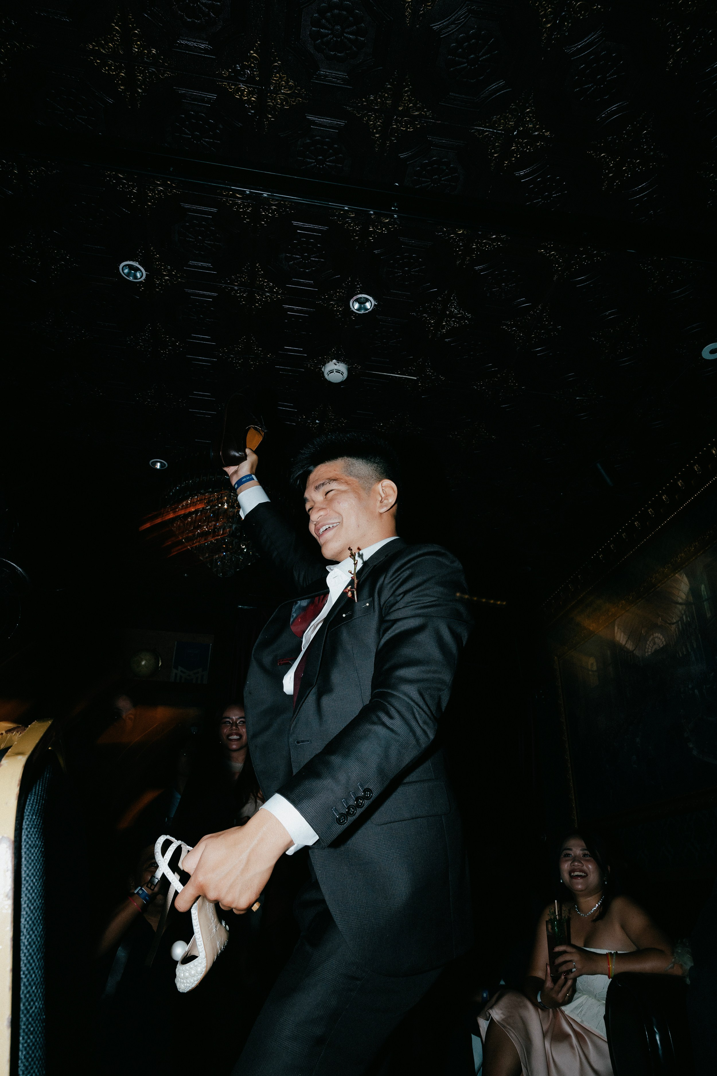 HIEP & TRINH / After wedding. Nhiếp ảnh gia đám cưới hàng đầu tại Thành Phố Hồ Chí Minh