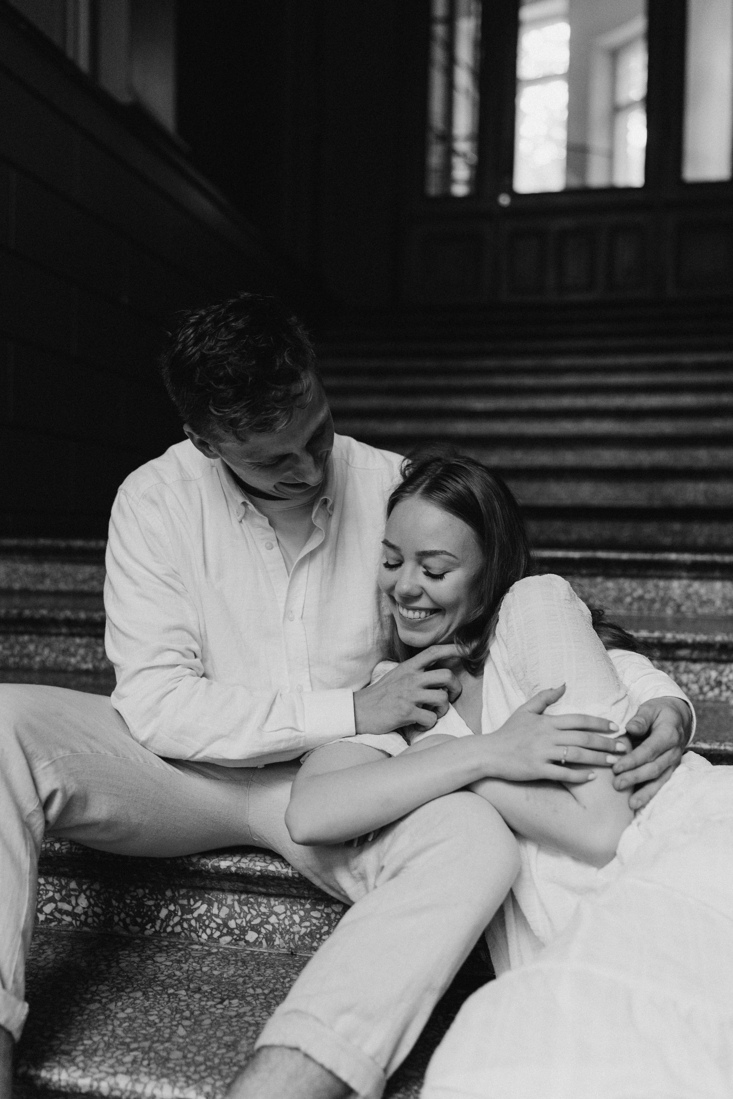 JP&L. Wedding and potrait photographer in Helsinki Vickan O