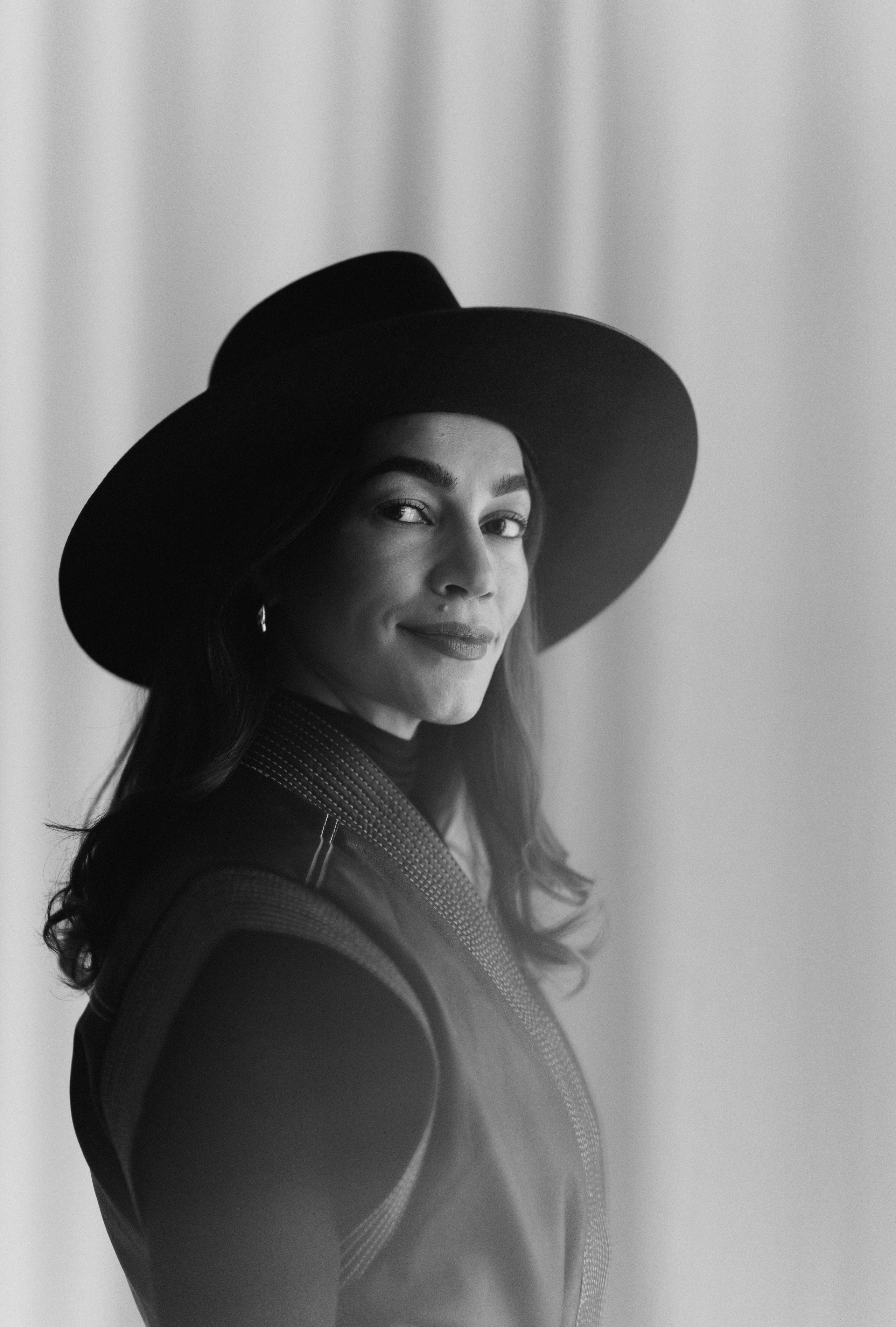 Individuals. Victoria Olonen – Cinematic Portrait Artist | Helsinki & Europe