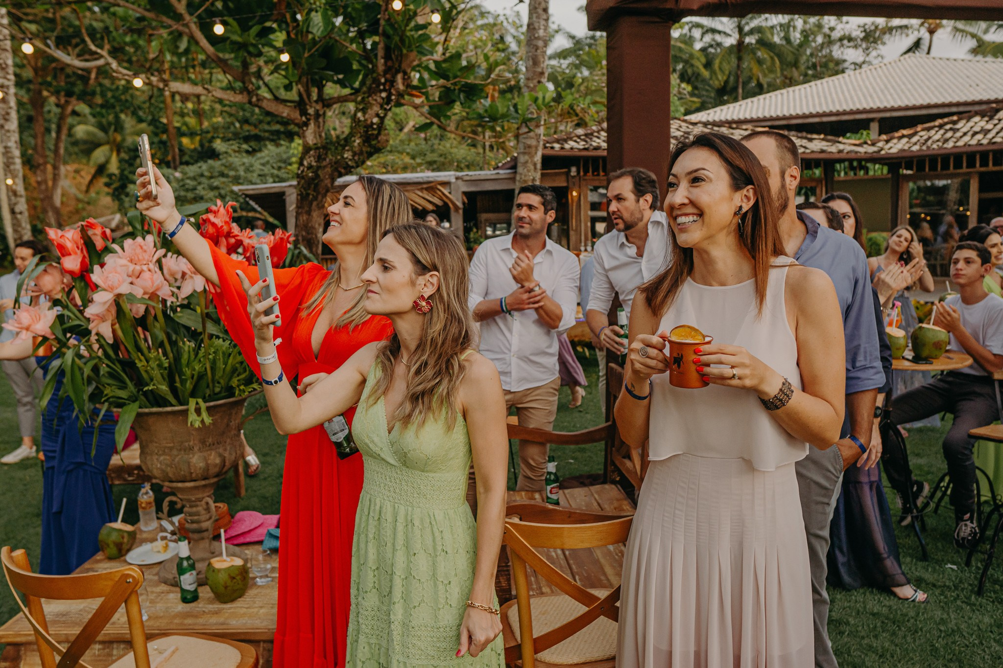 Bel & Dan. Fotógrafos de Casamento na Bahia: Elart Fotografia