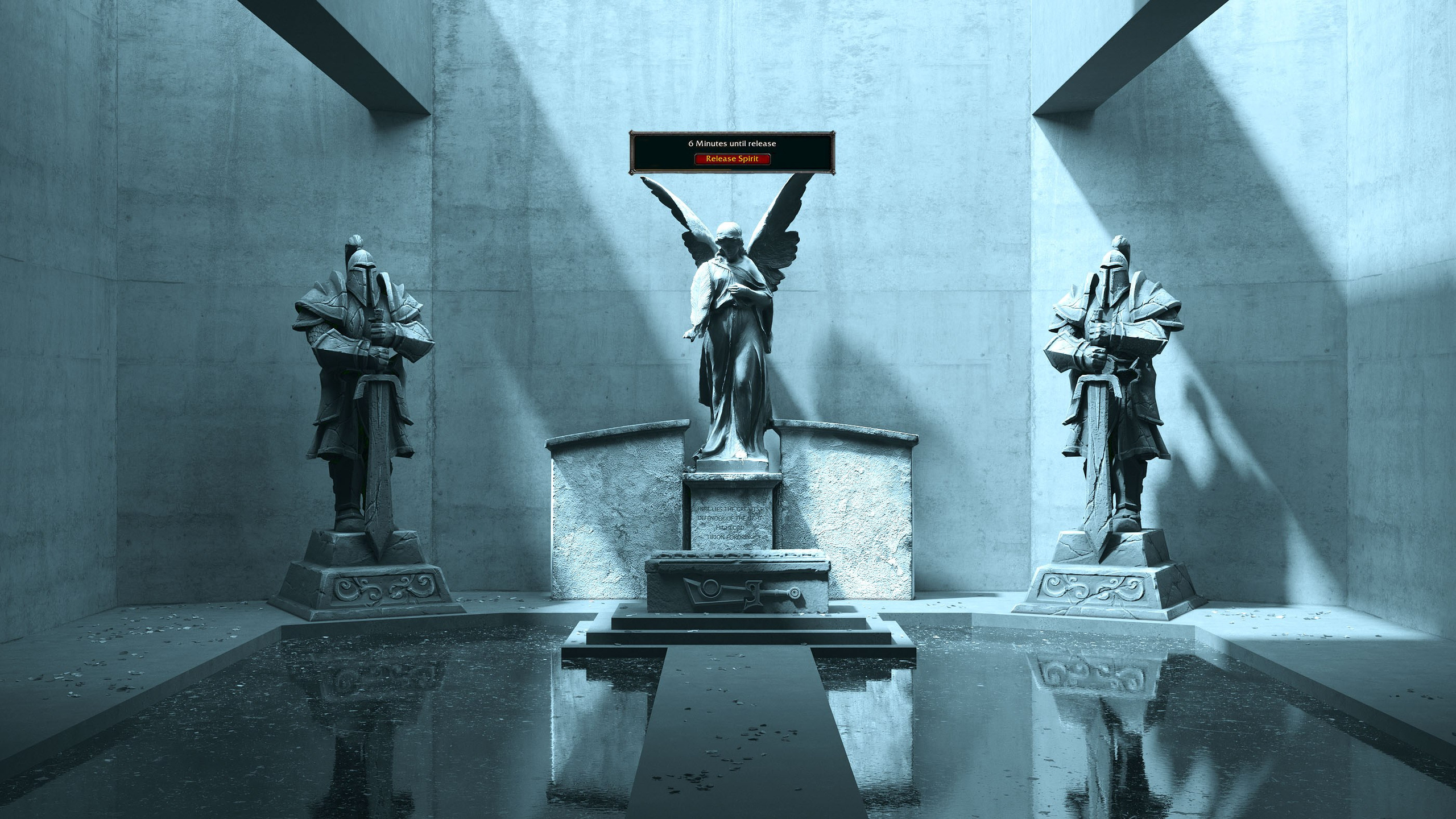 Творческий проект «Последняя надежда». ROMAN VISUAL| СОЗДАНИЕ ВЫСОКОКАЧЕСТВЕННОЙ 3D-ВИЗУАЛИЗАЦИИ